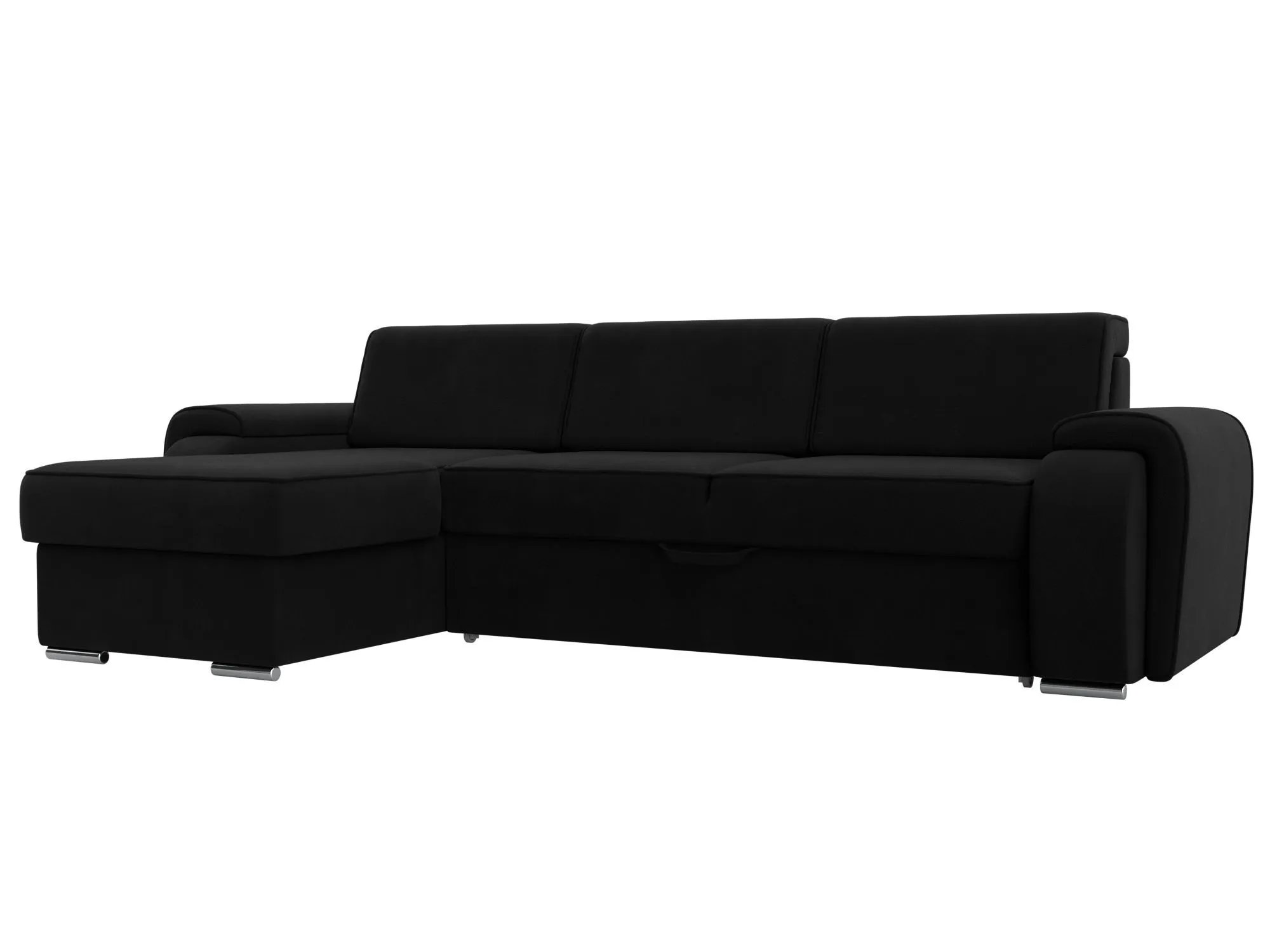 Диван угловой Лига-025 левый угол