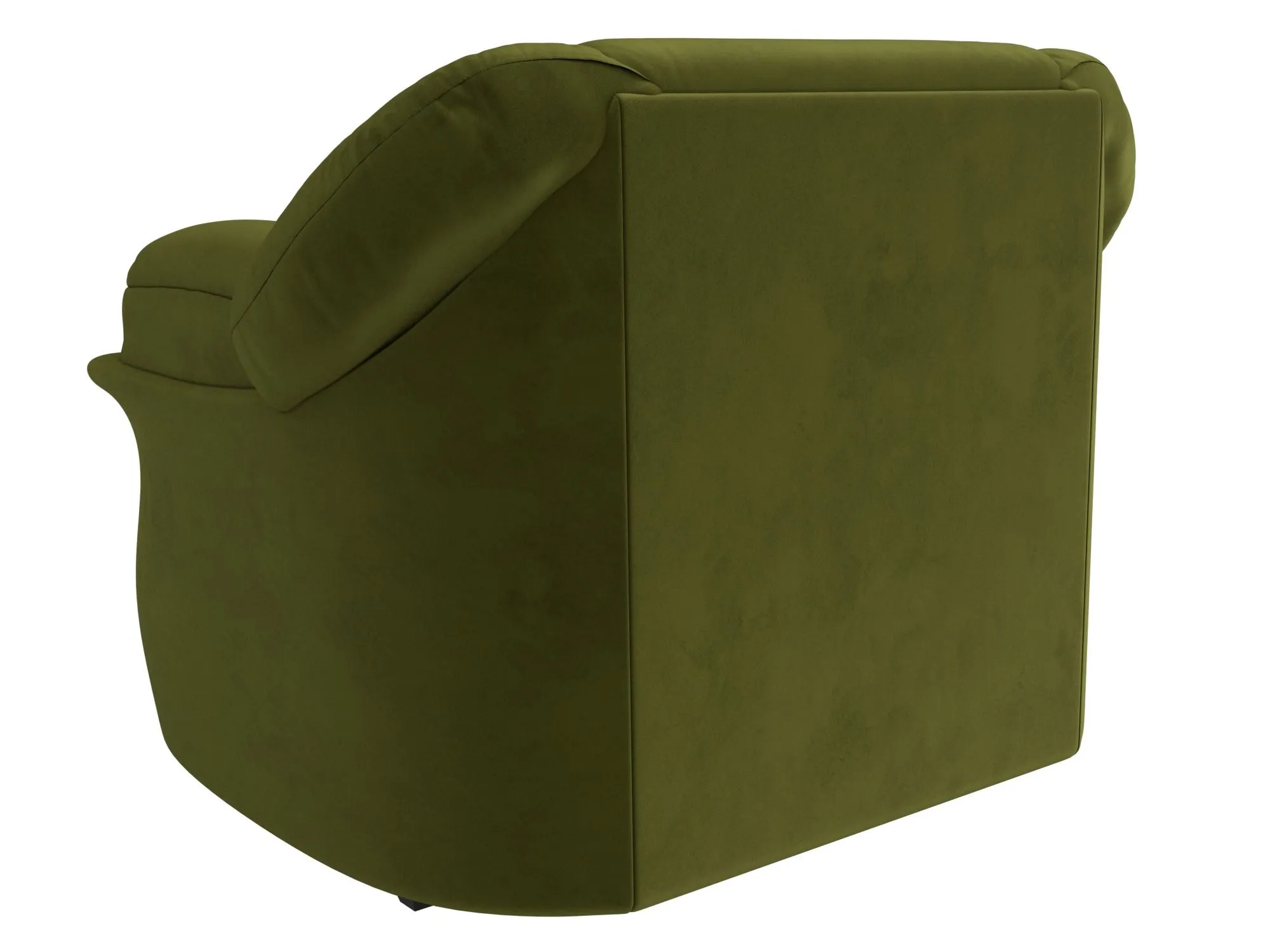 Кресло Карнелла ( Зеленый )