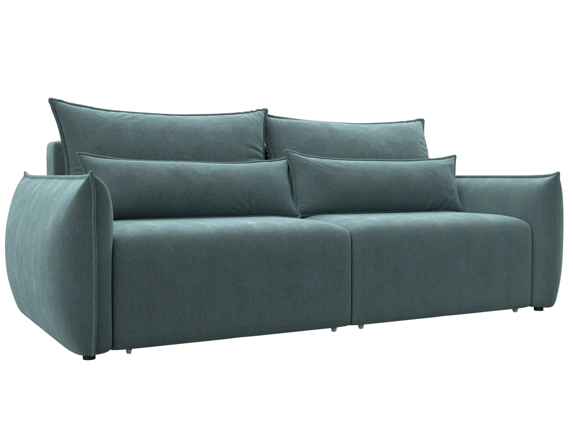 Диван прямой Лига-051 НПБ