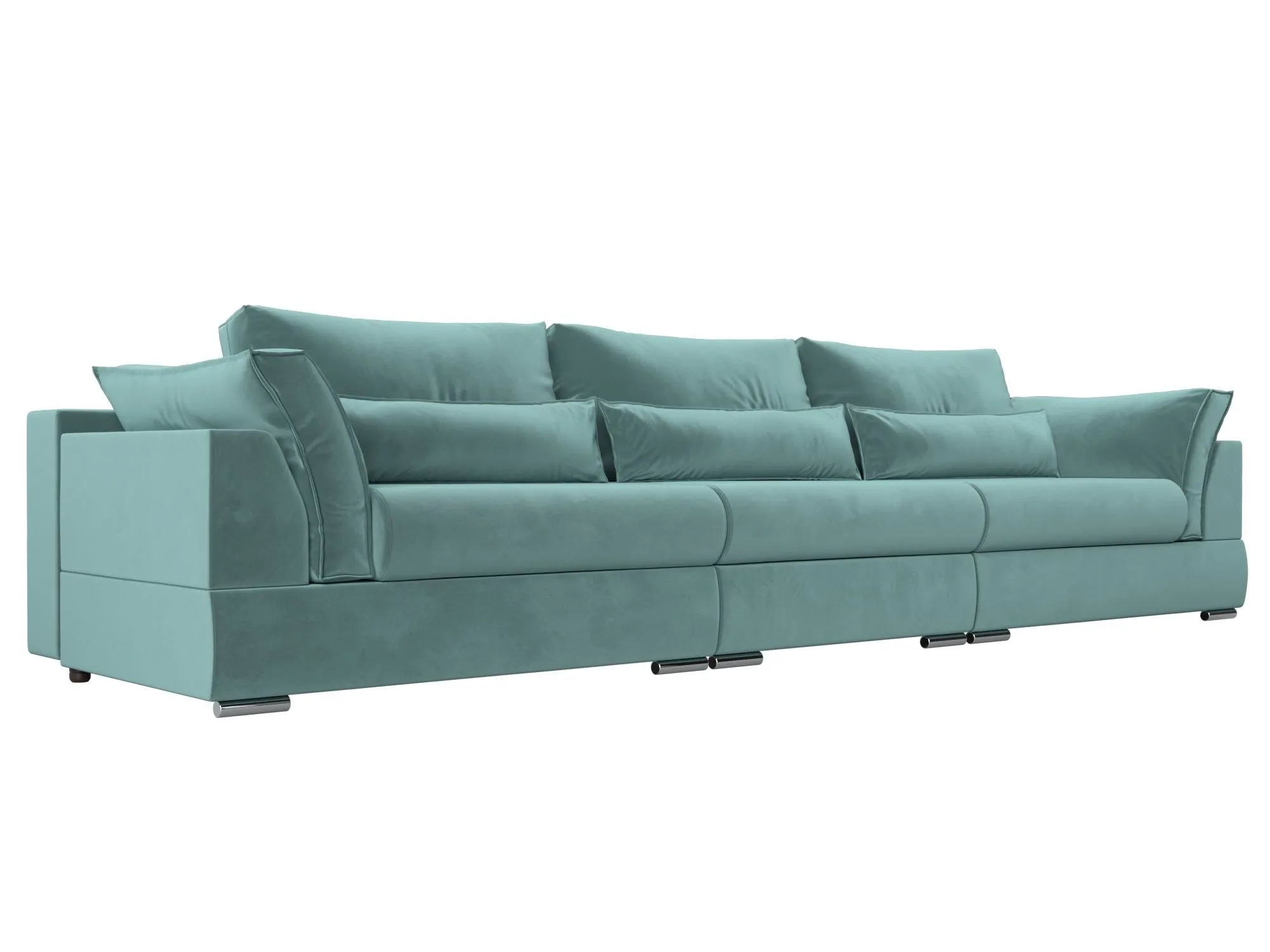 Диван прямой Пекин Long