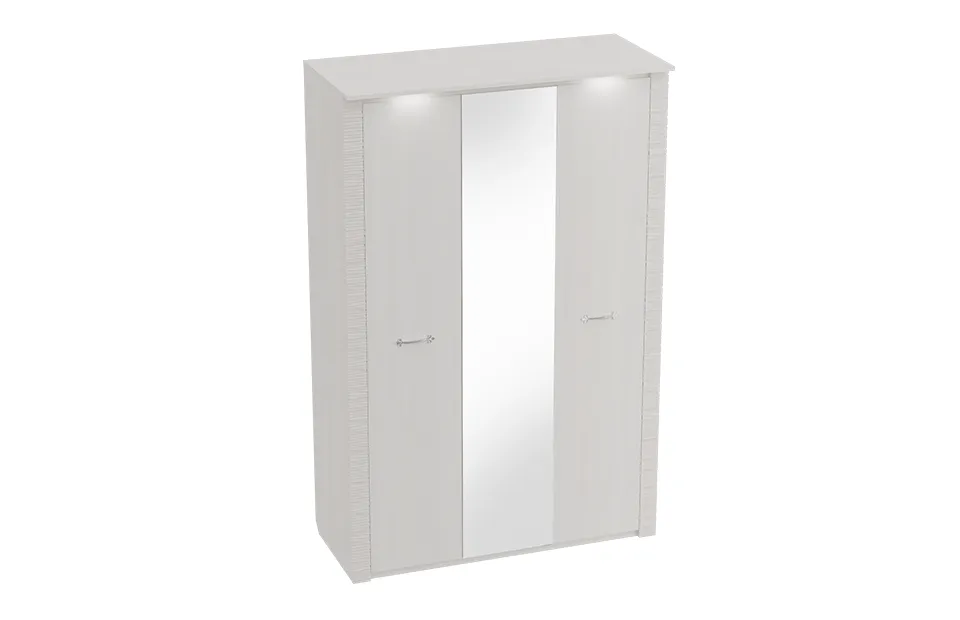 Шкаф трёхдверный Элана