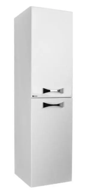 Пенал подвесной 130 без ящика левый/правый Домино