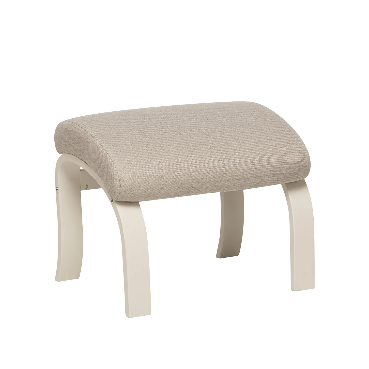 Пуф Leset Универсальный (Слоновая кость/Malmo 05)