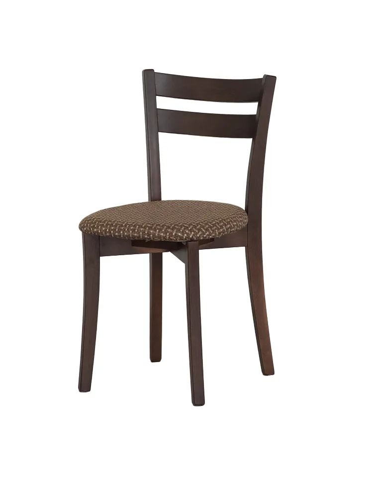 Стул Модерн 2 коричневый