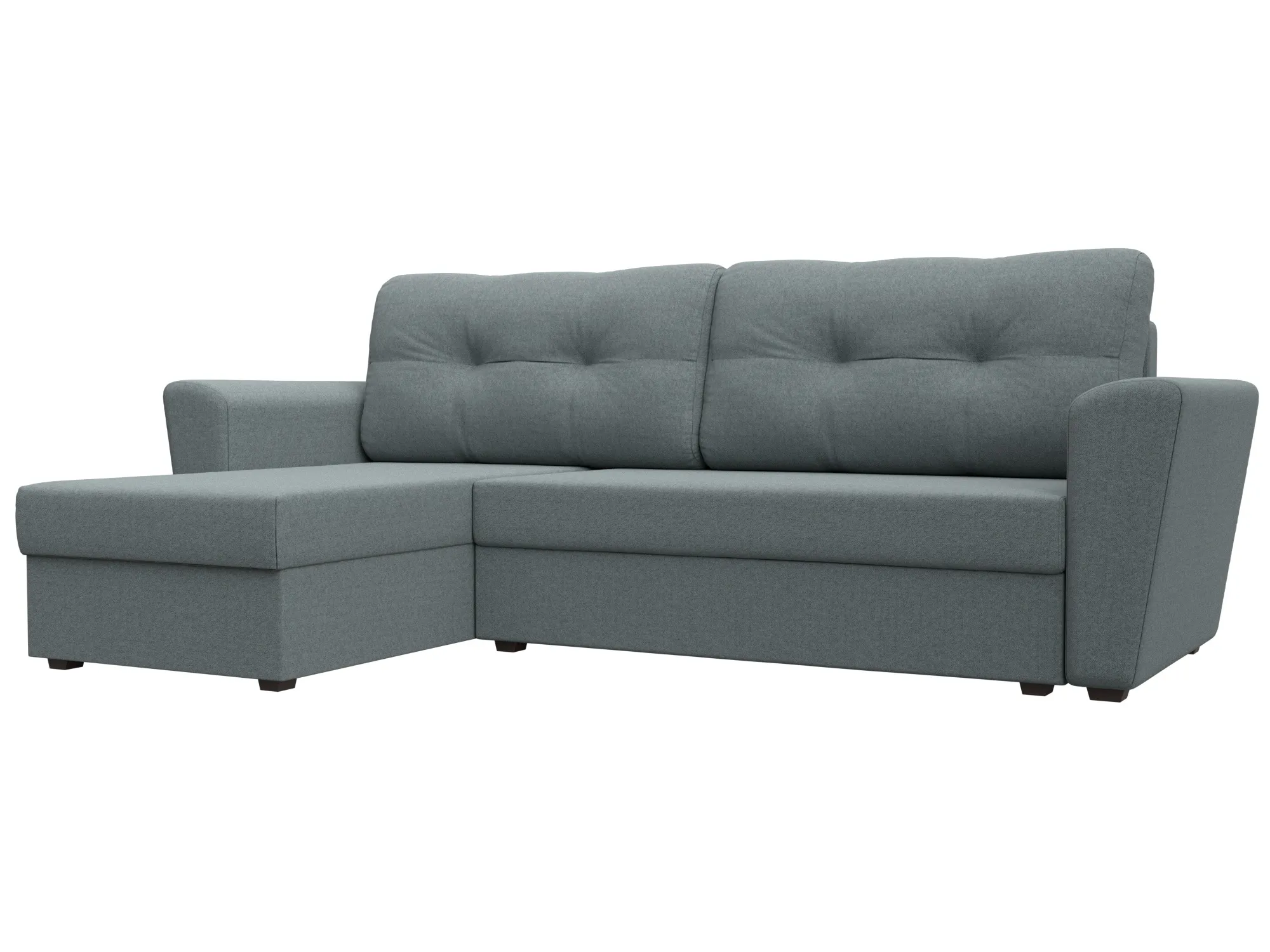 Диван угловой Амстердам Лайт левый угол