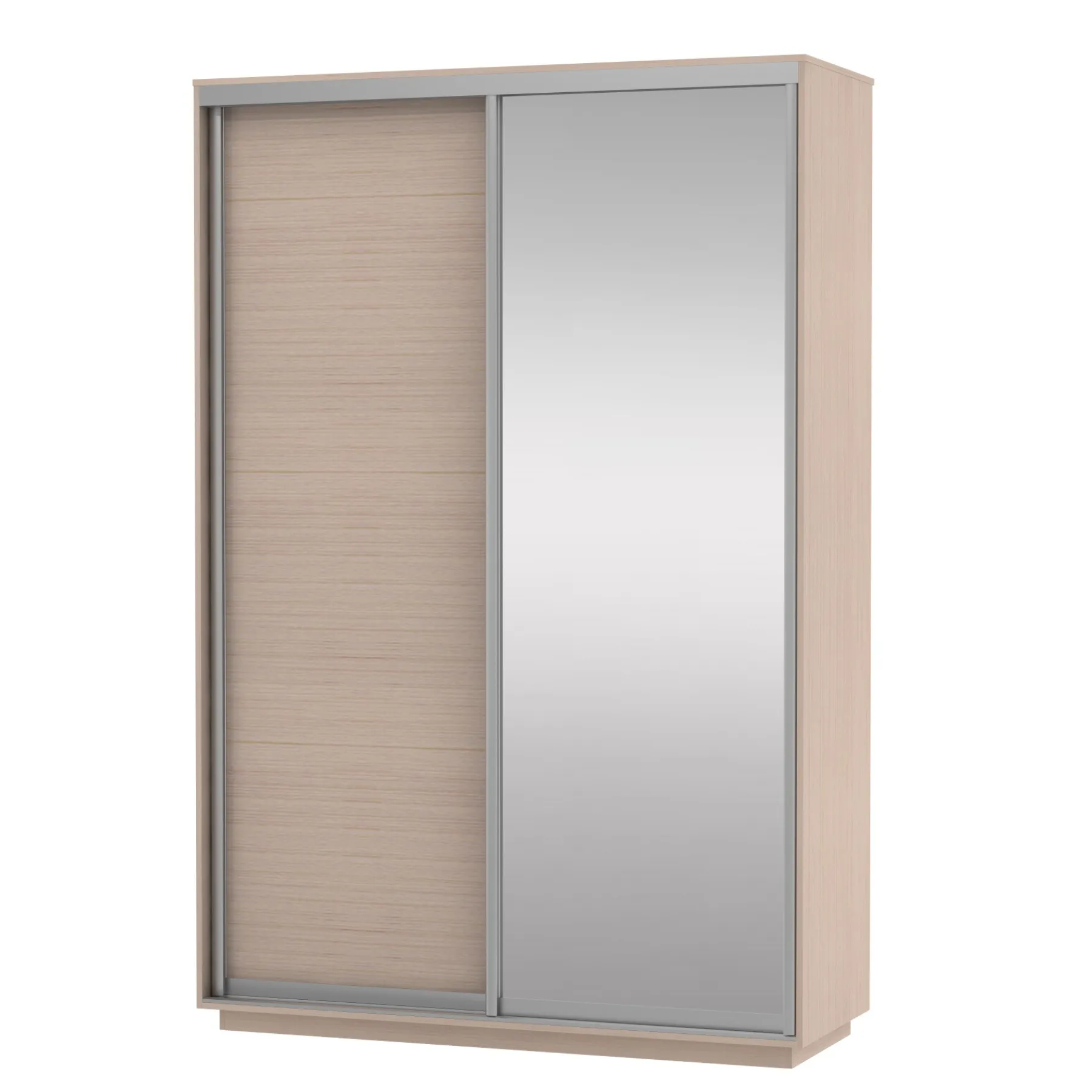 Шкаф-купе Медиум дуо 1600