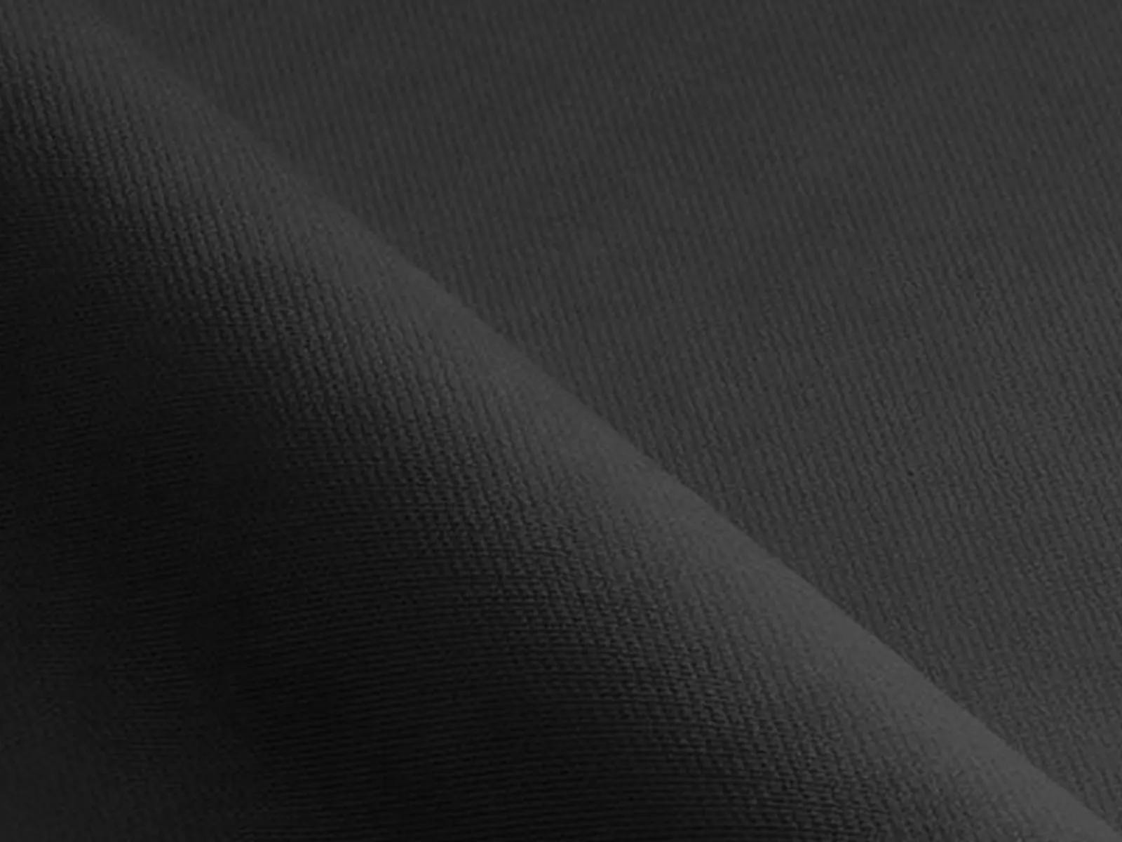 Диван прямой Дубай Лайт ( Черный )