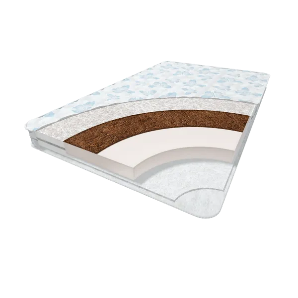 Матрас Cocofiber (Кокофайбер) 80*180 см