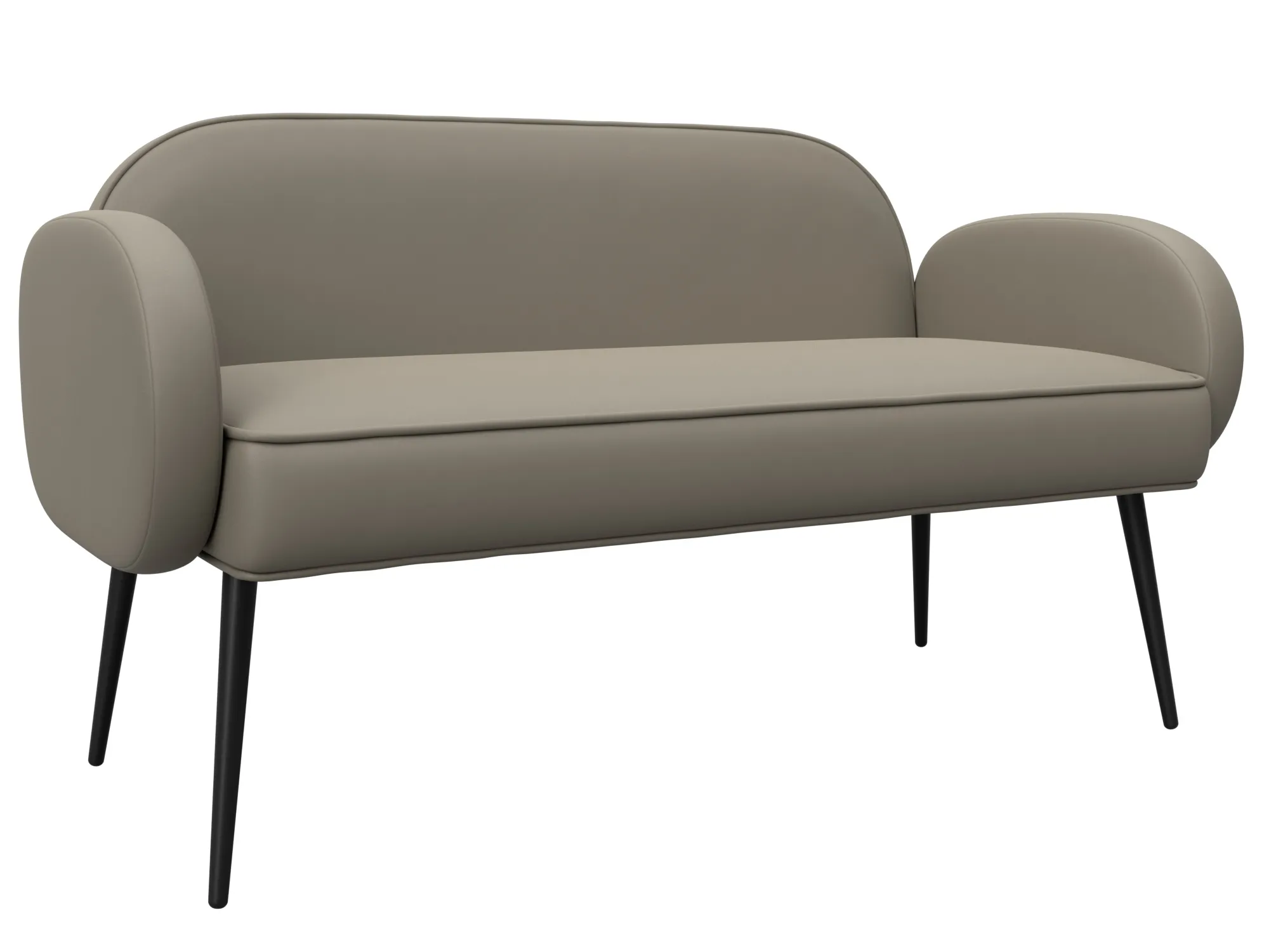 Диван прямой Лига-086