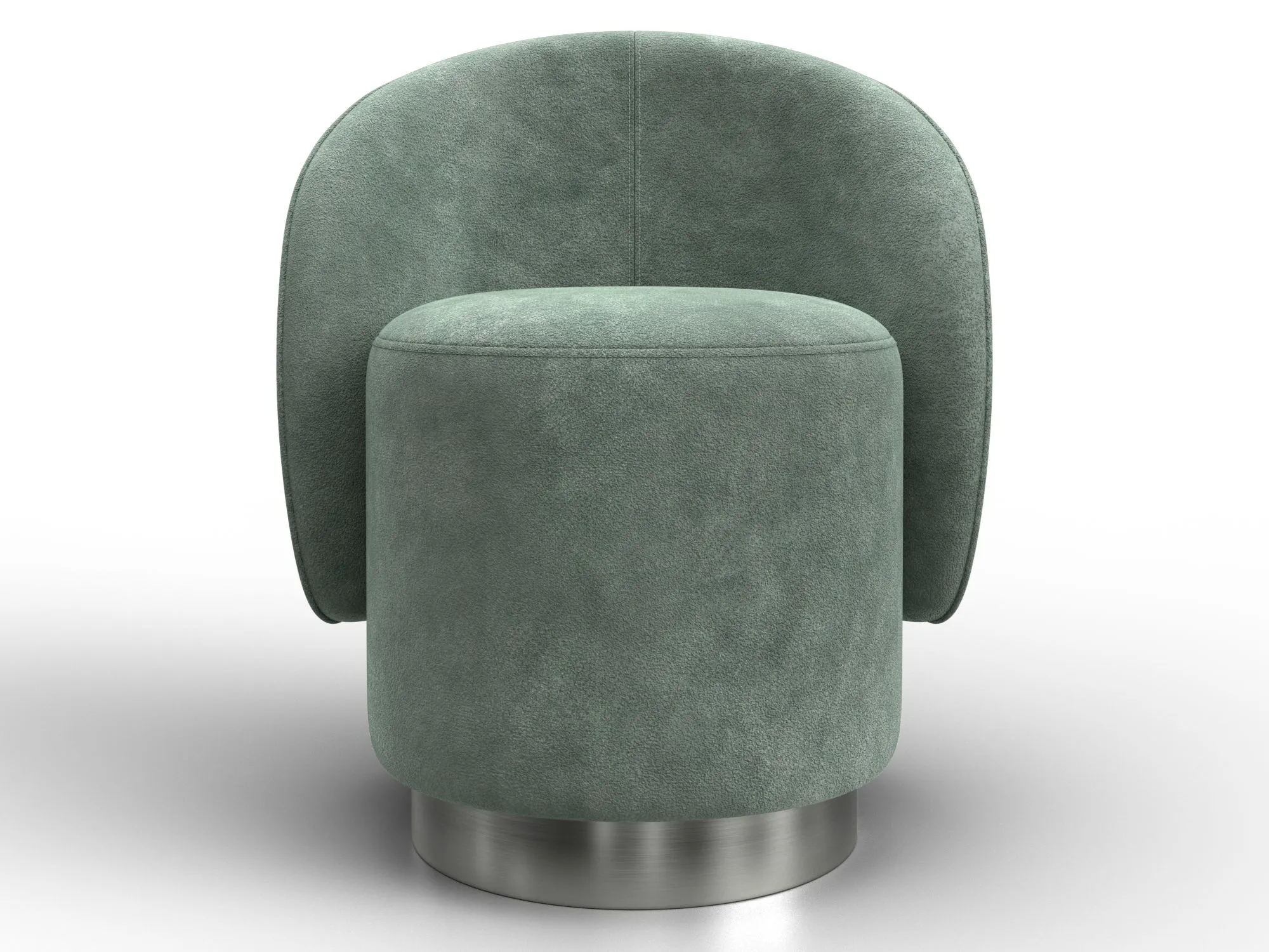 Кресло Лига-108 ( BRUT 08 зеленый )