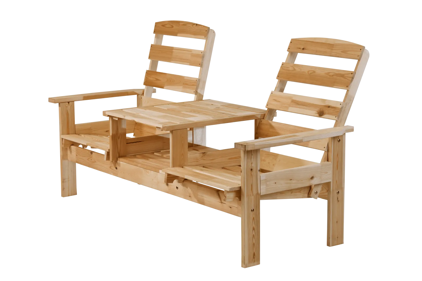 ТЕТ-А-ТЕТ ГАРНИТУР САДОВЫЙ