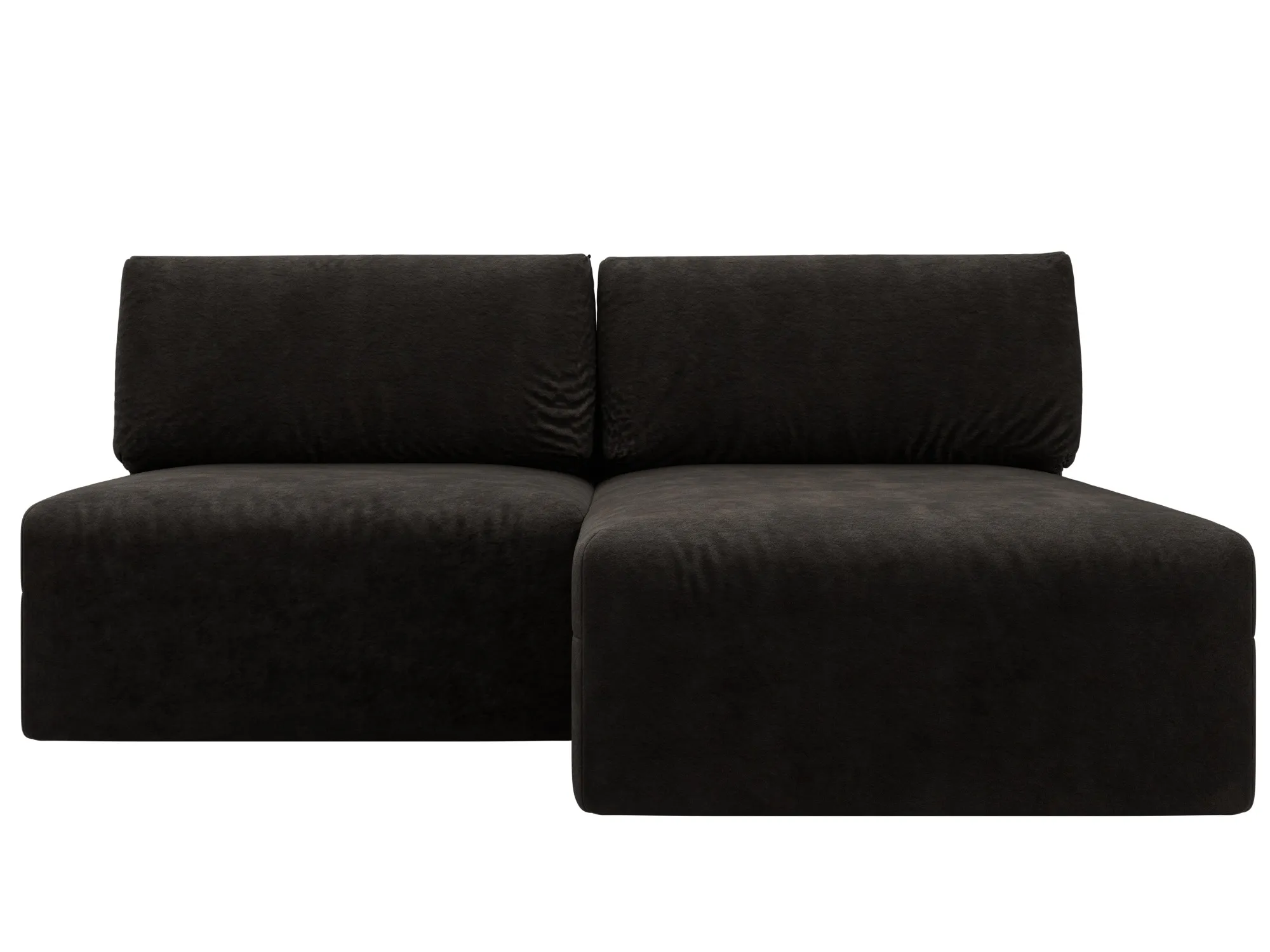 Диван угловой модульный Лига-060 НПБ угол универсальный