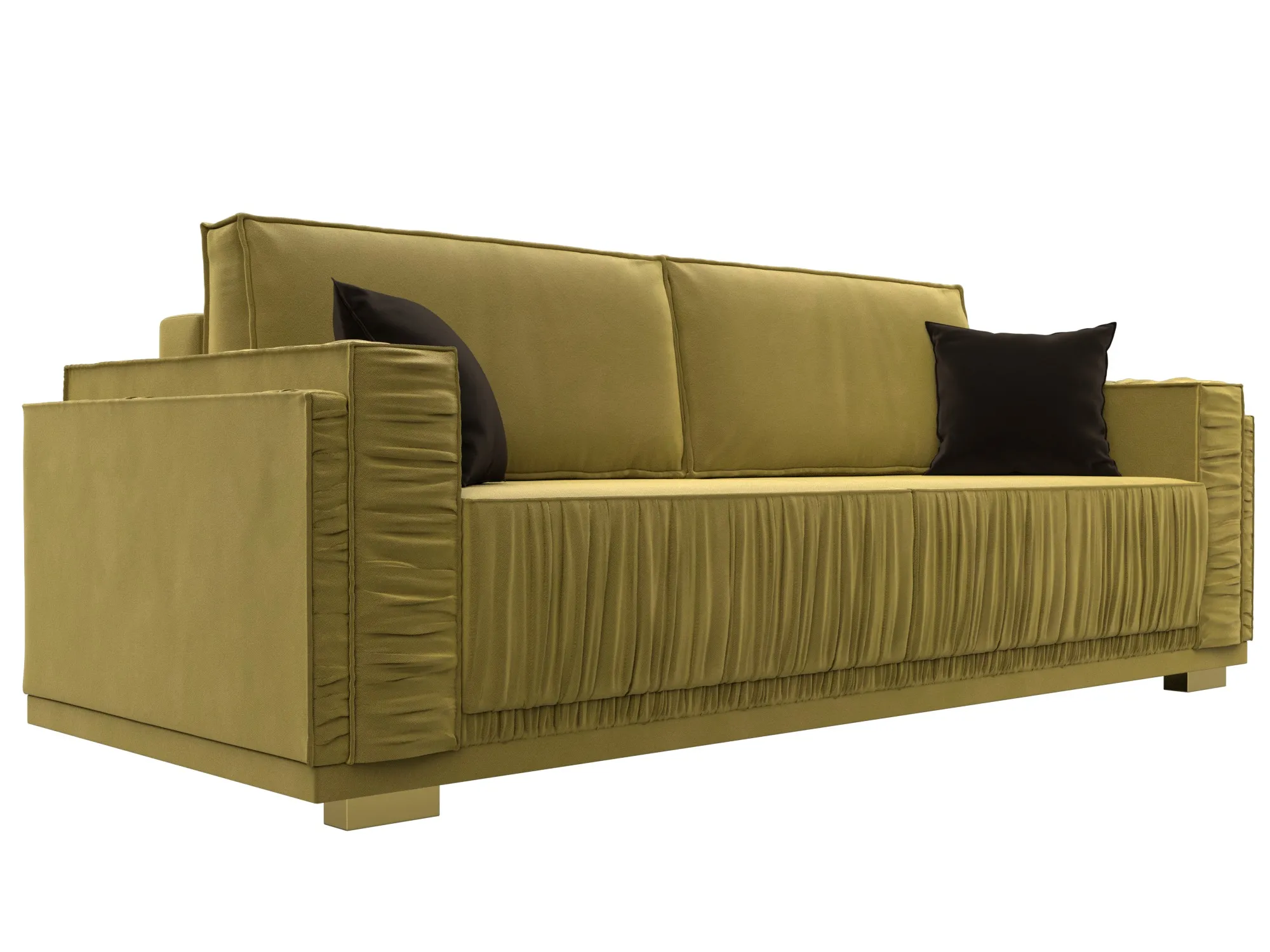 Диван прямой Лига-044