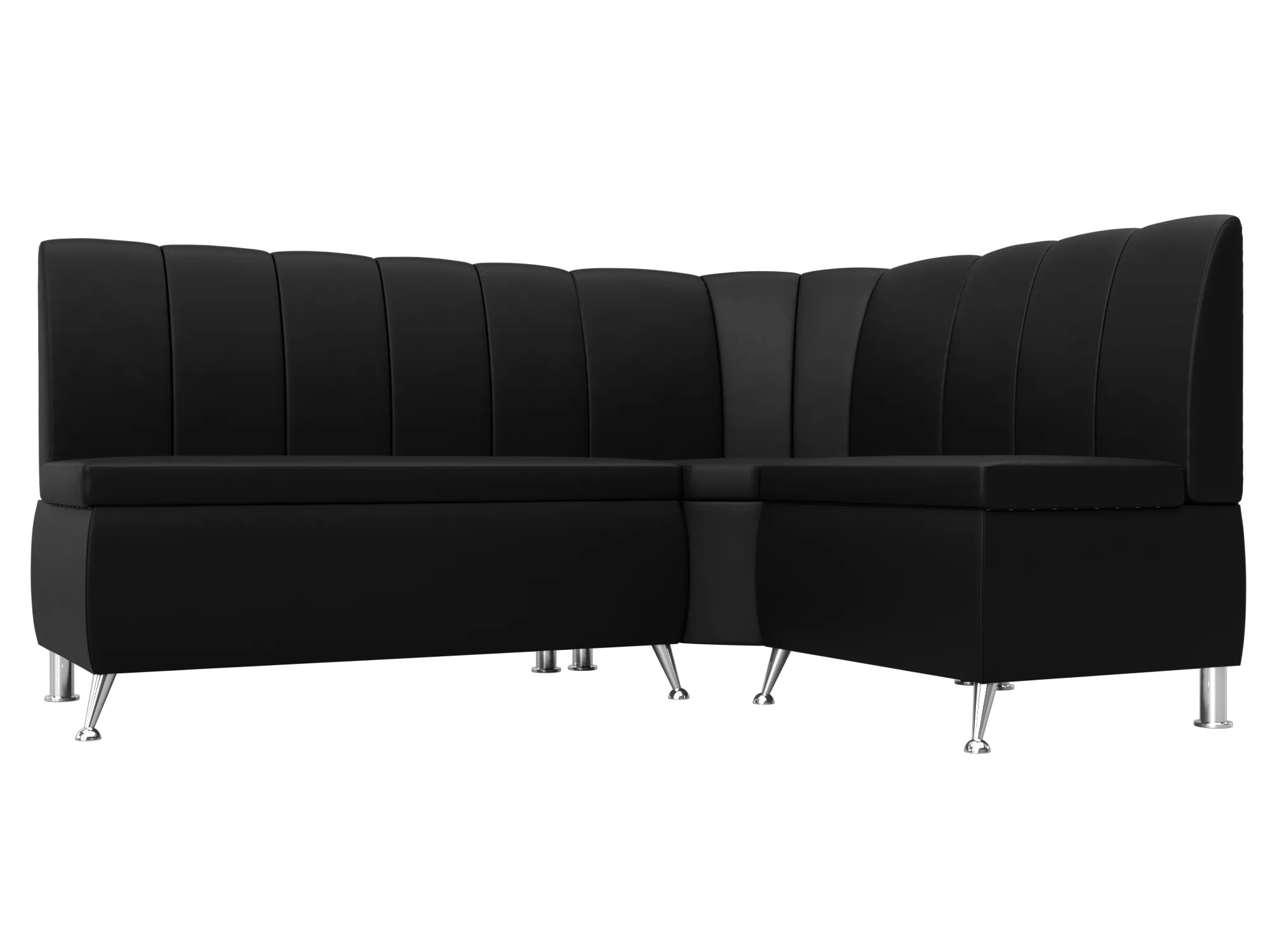 Диван кухонный угловой Кантри правый угол