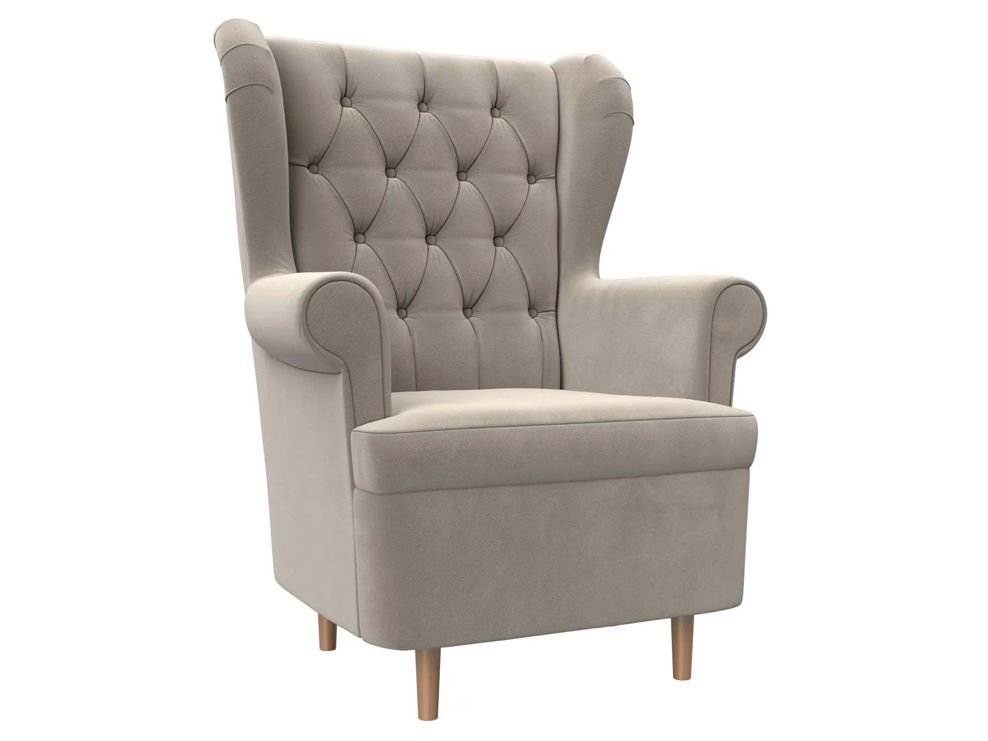 Кресло Торин Люкс