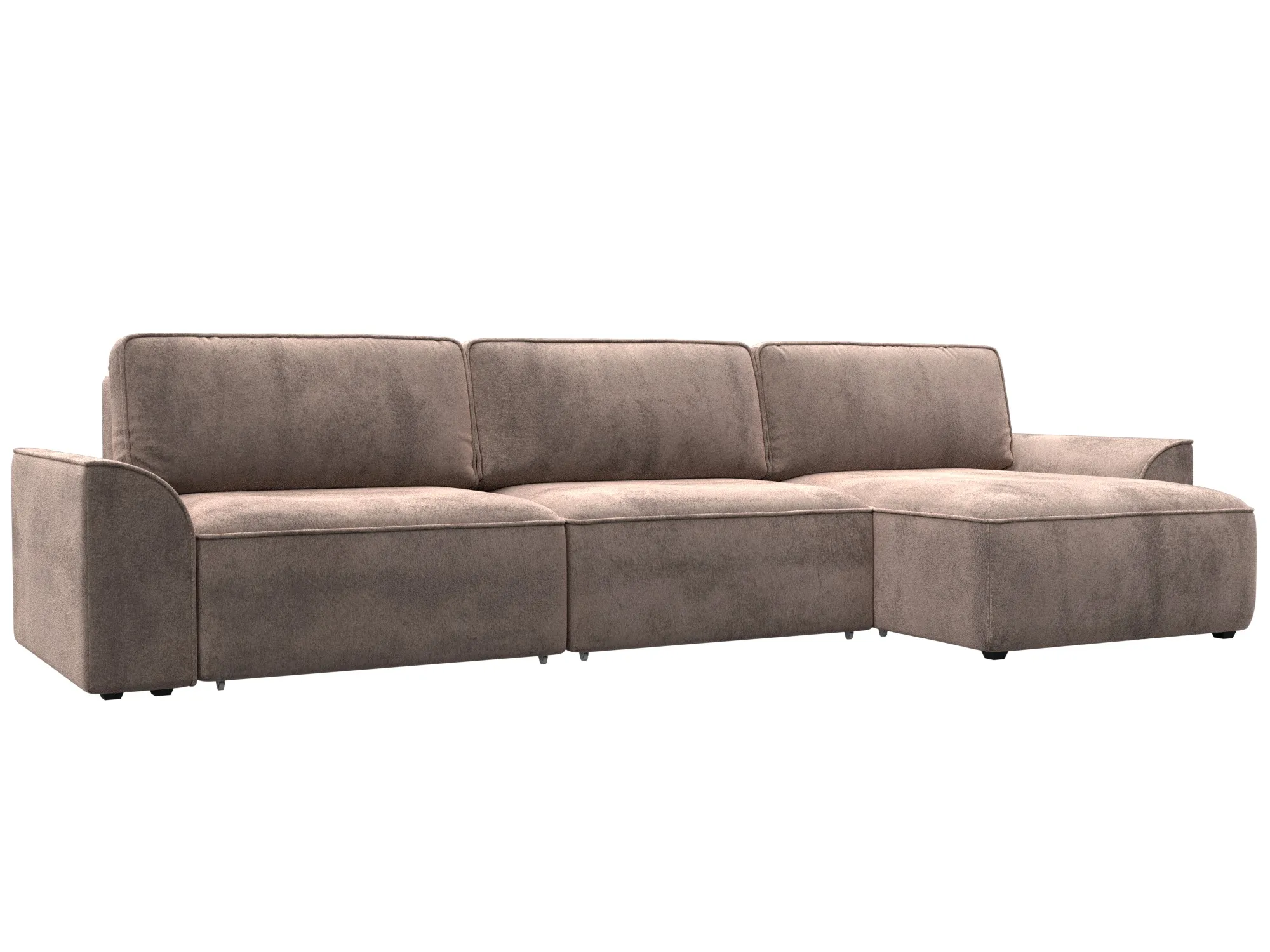 Диван угловой Лига-048 НПБ лонг