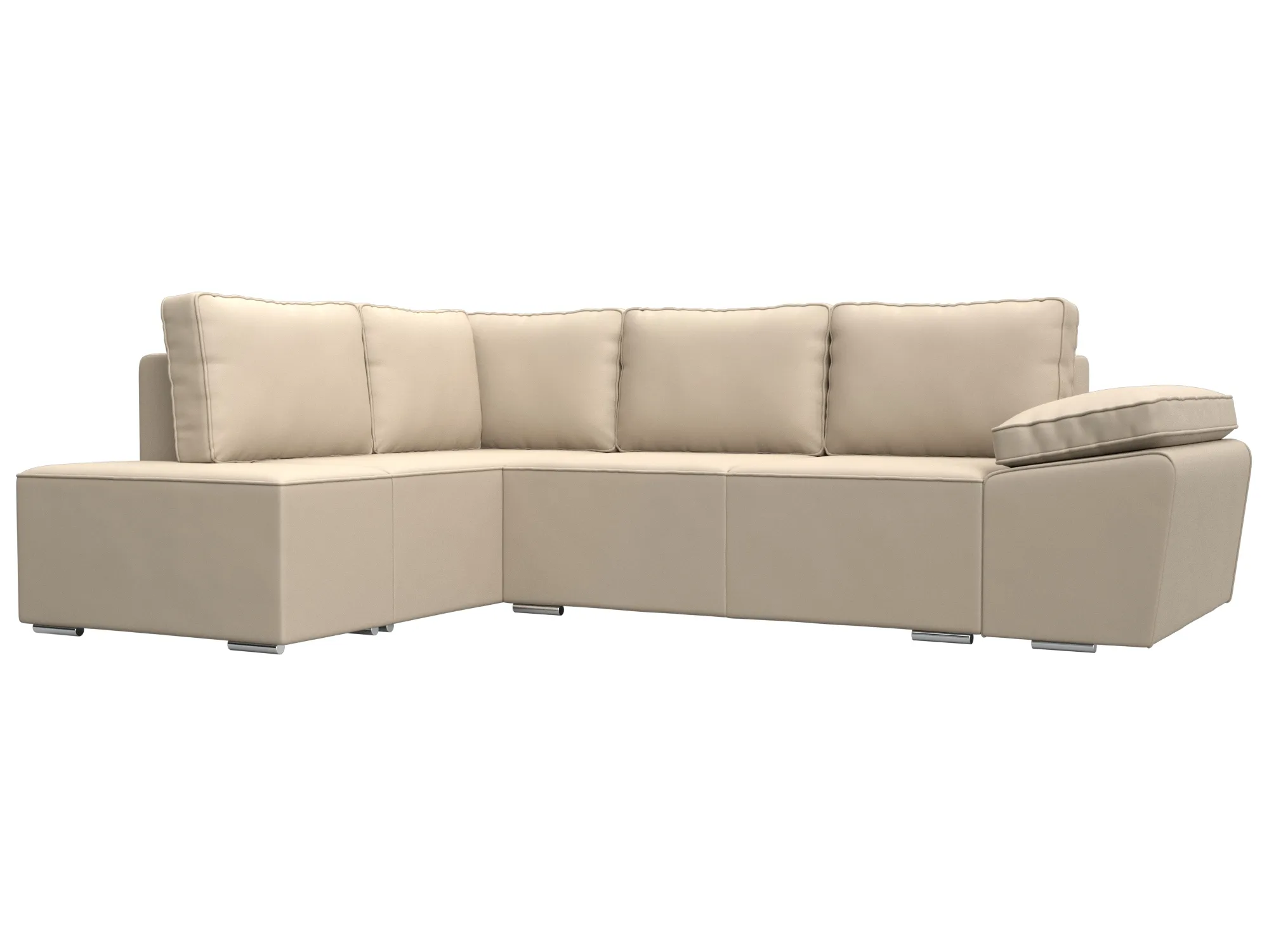 Диван угловой Хьюго левый угол