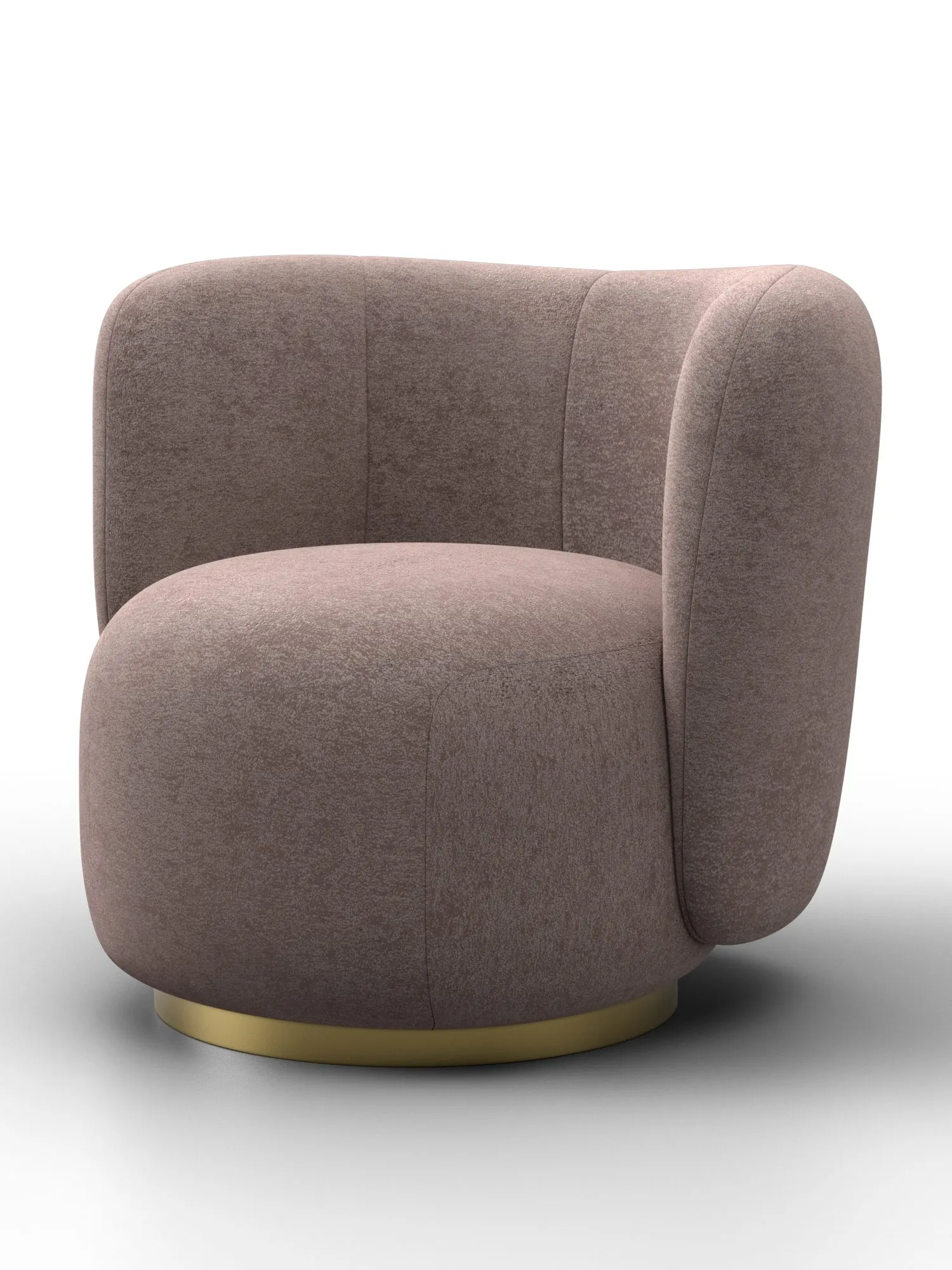 Кресло Лига-072 ( TOWER 05 бежевый )