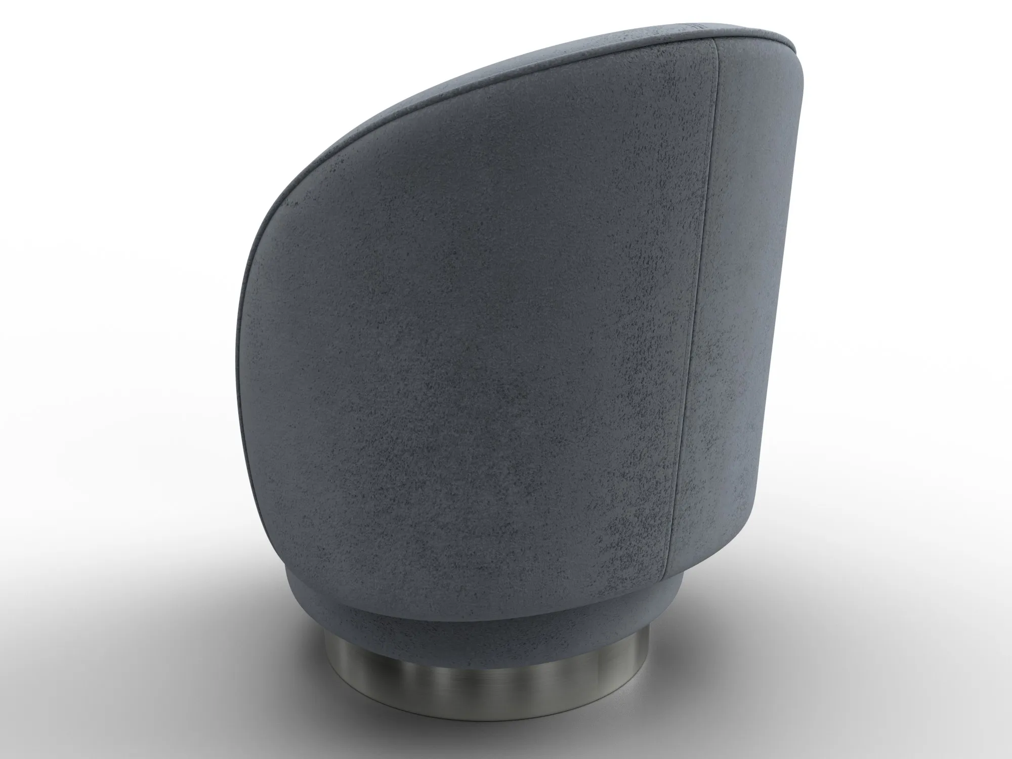 Кресло Лига-108 ( TOWER 10 серый )