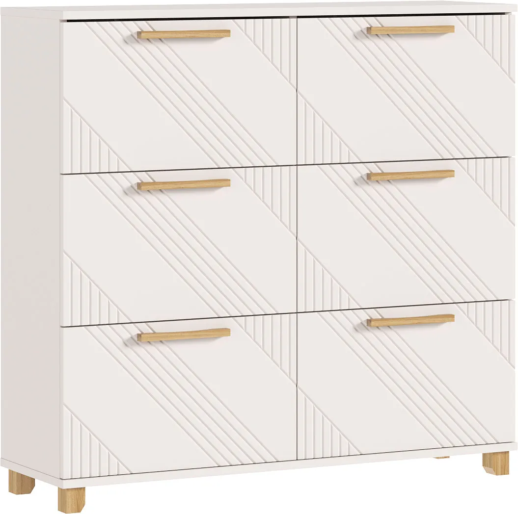 Ирис Обувница (1000) (Кашемир, Кашемир)