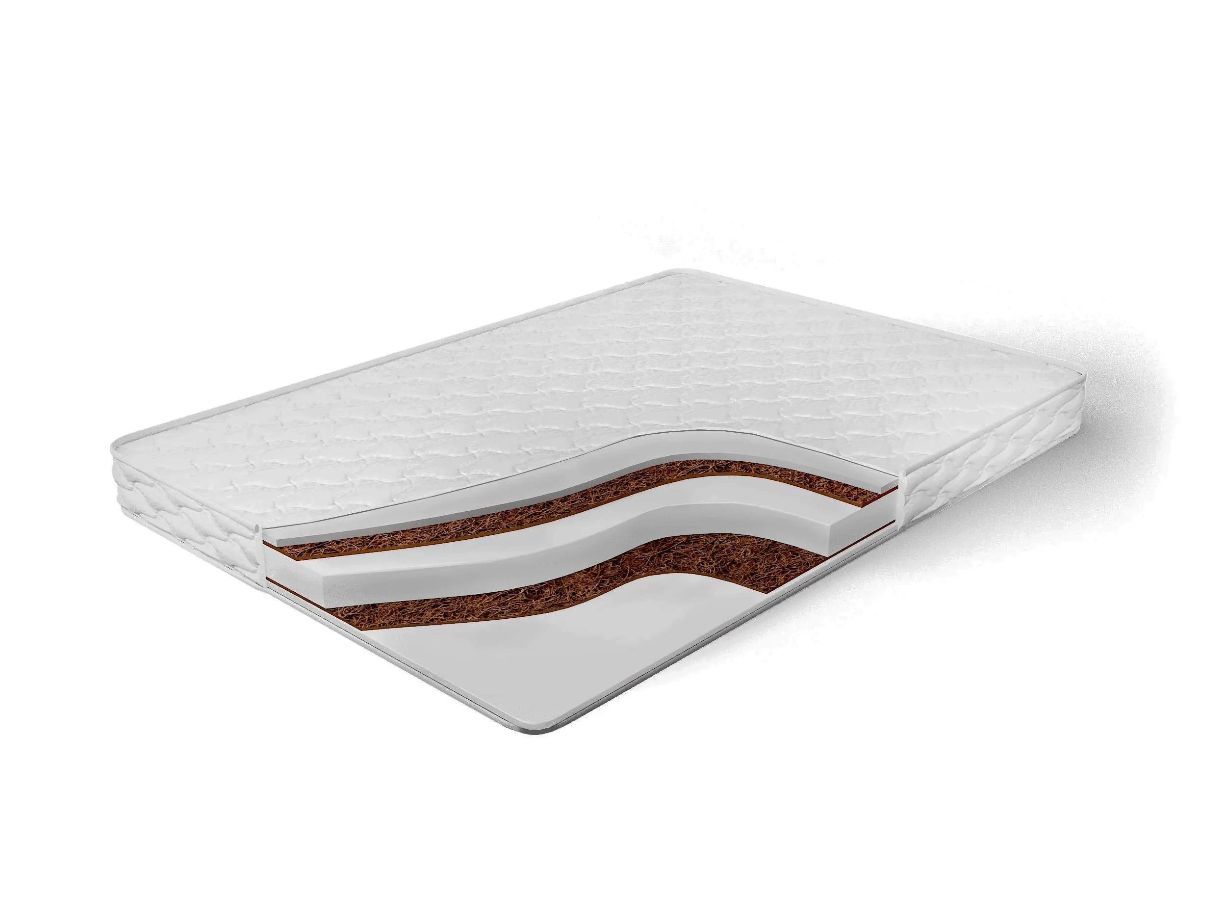 Матрас Sleep Story 90х200 см