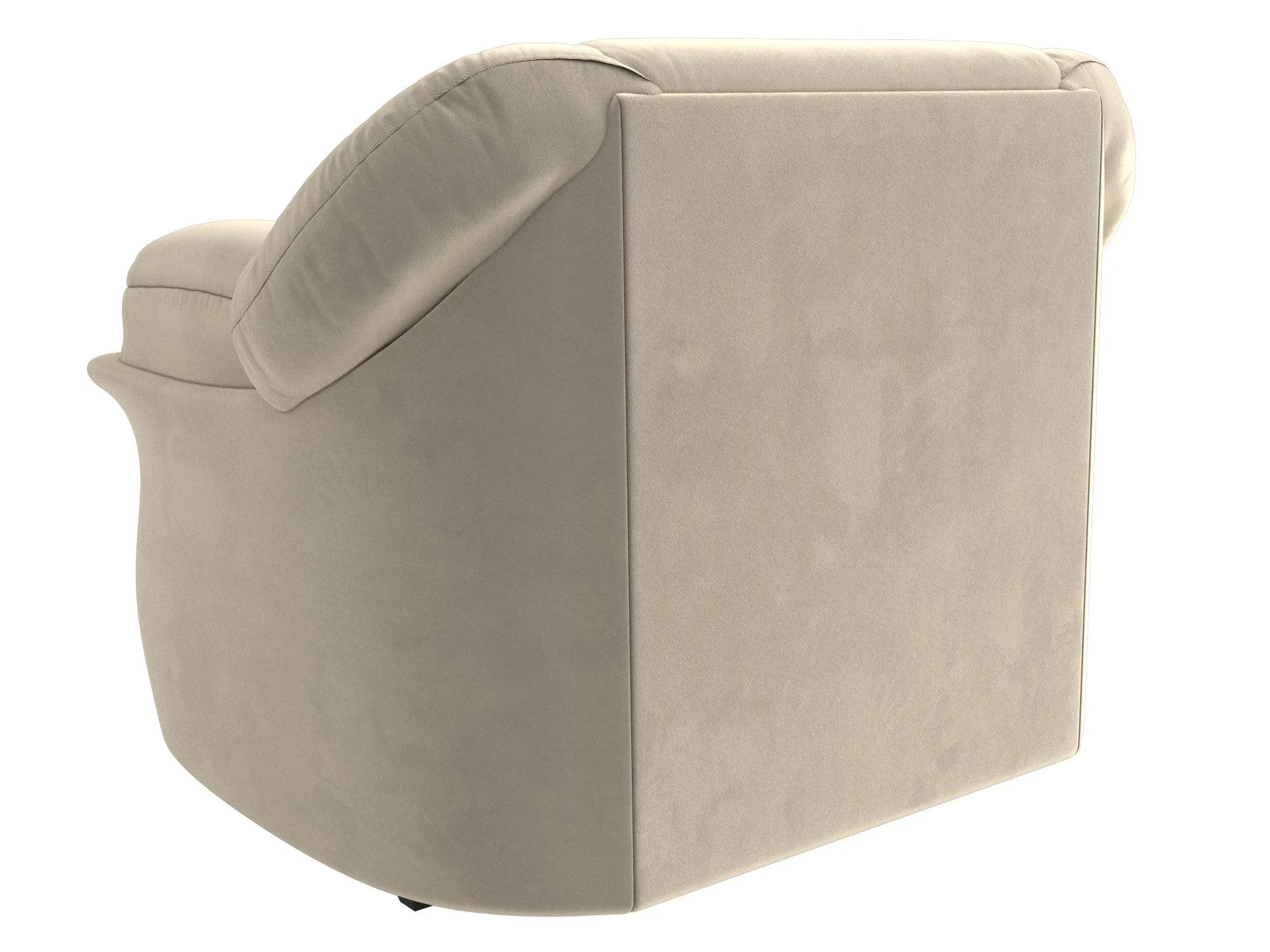 Кресло Карнелла ( Бежевый )