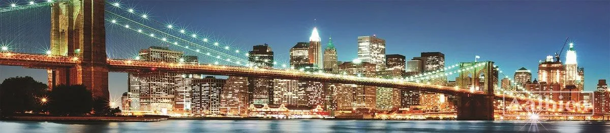 Стеновая панель SP-003