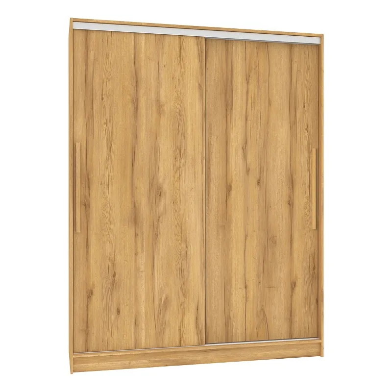 Шкаф-купе Strike 1600  Дуб золотистый