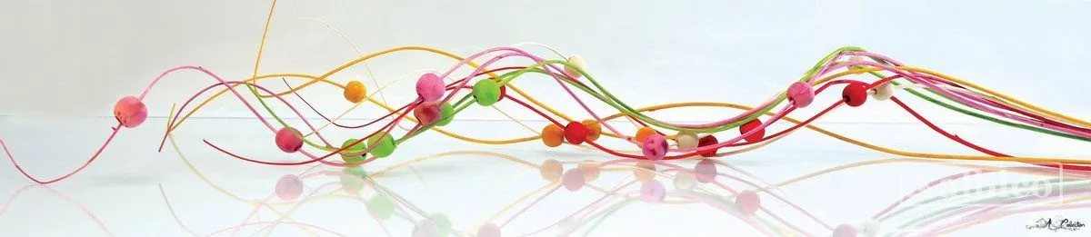 Стеновая панель с фотопечатью SP-037