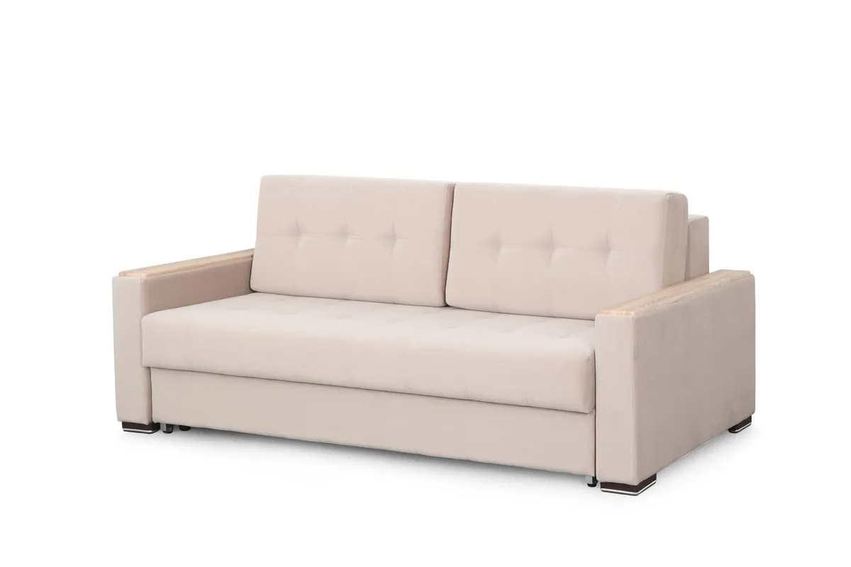 Диван Монако-7 Стандарт Вариант 1