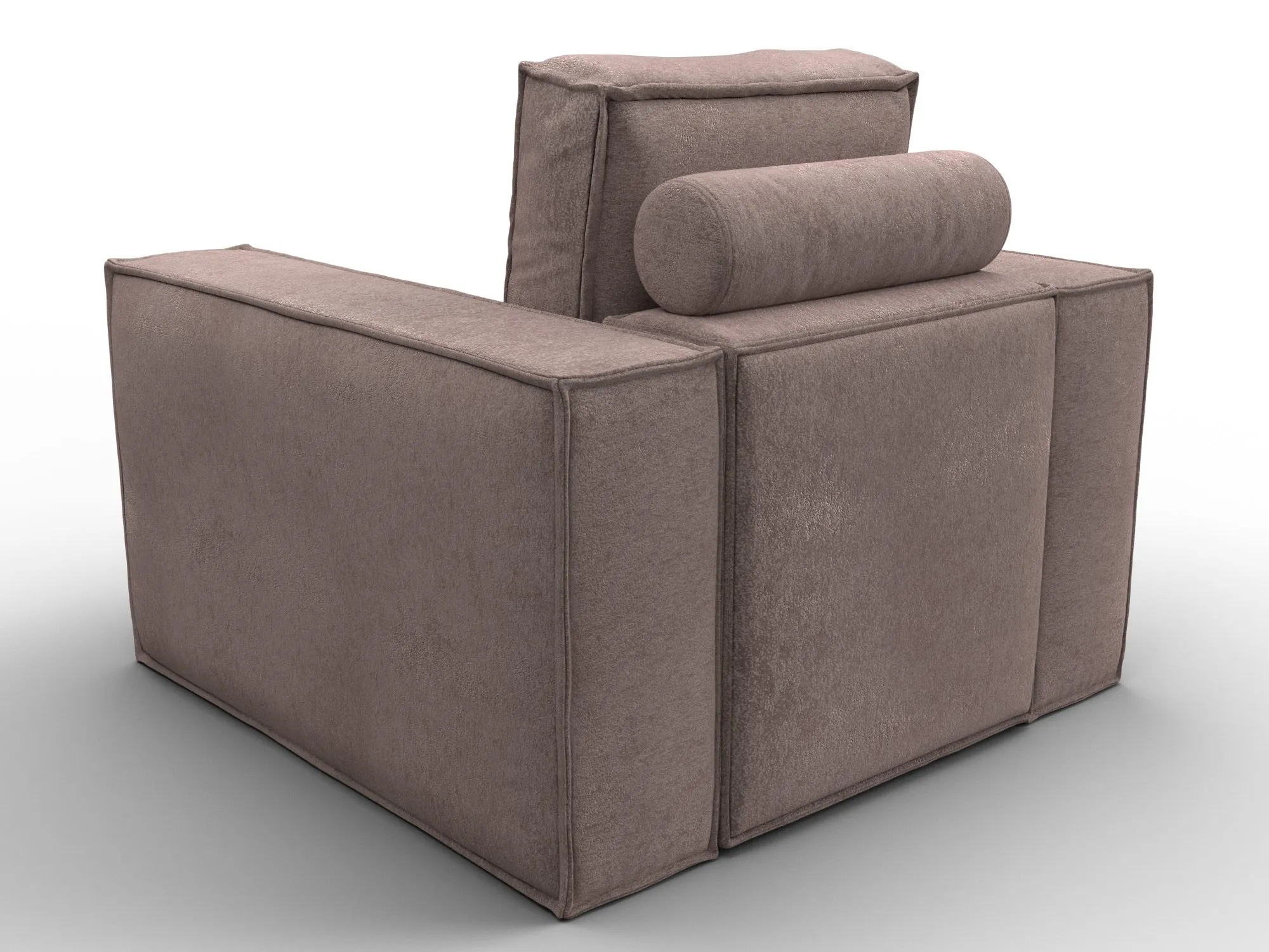 Кресло Лига-081 НПБ ( TOWER 05 бежевый )