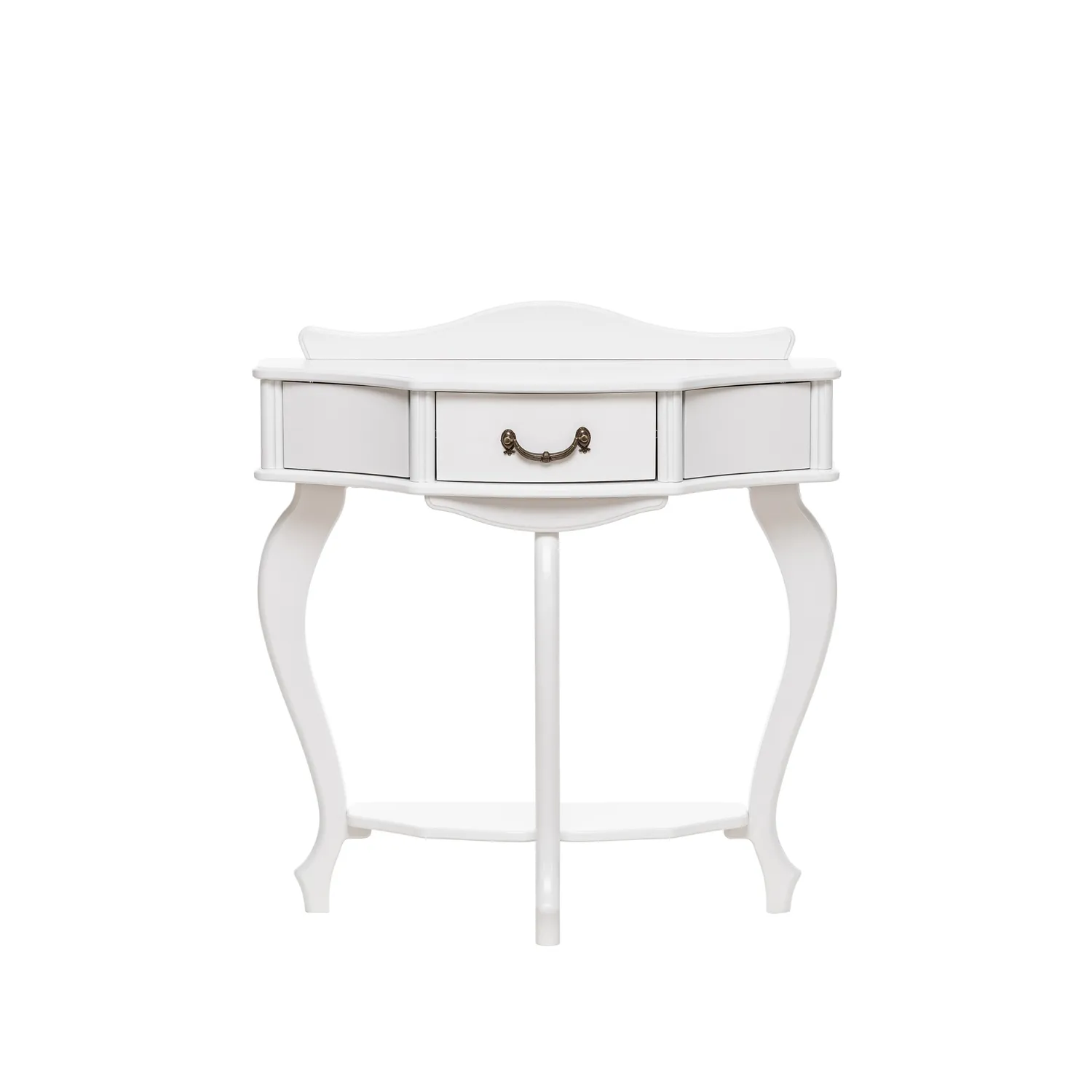 Консоль Leset "Джульетта" (Молочный дуб)