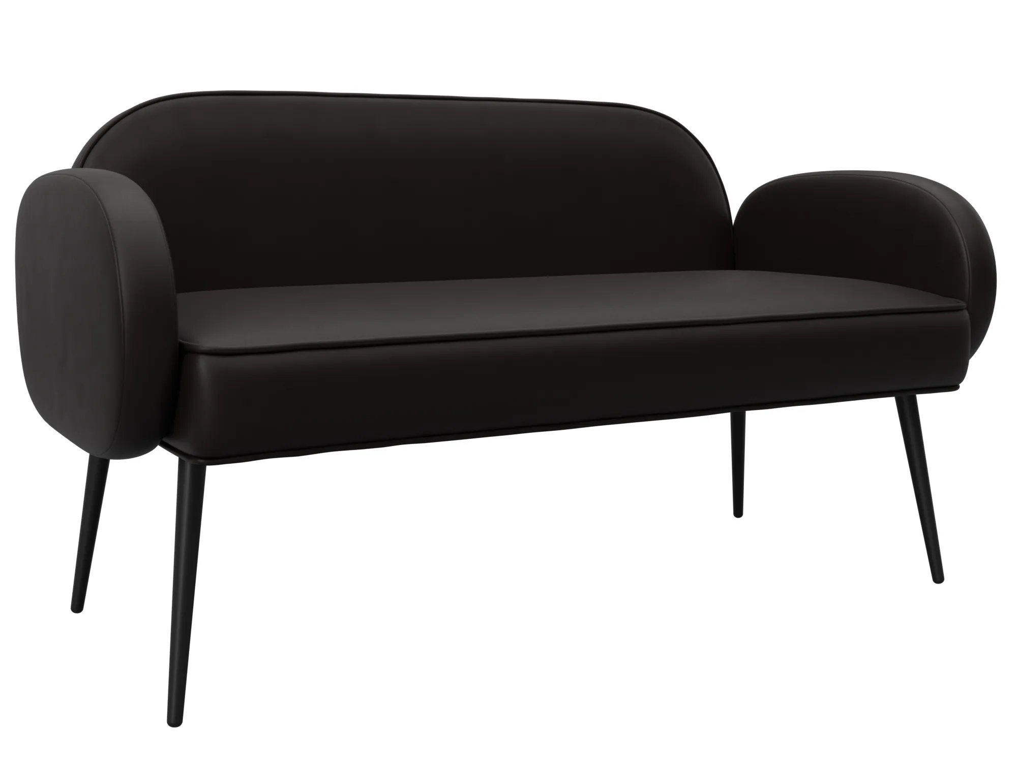 Диван прямой Лига-086