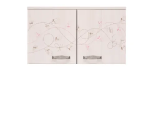 Принцесса Антресоль к шкафу для одежды мод.02