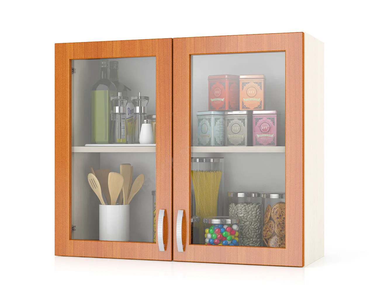 Шкаф верхний Клер ШВС 800