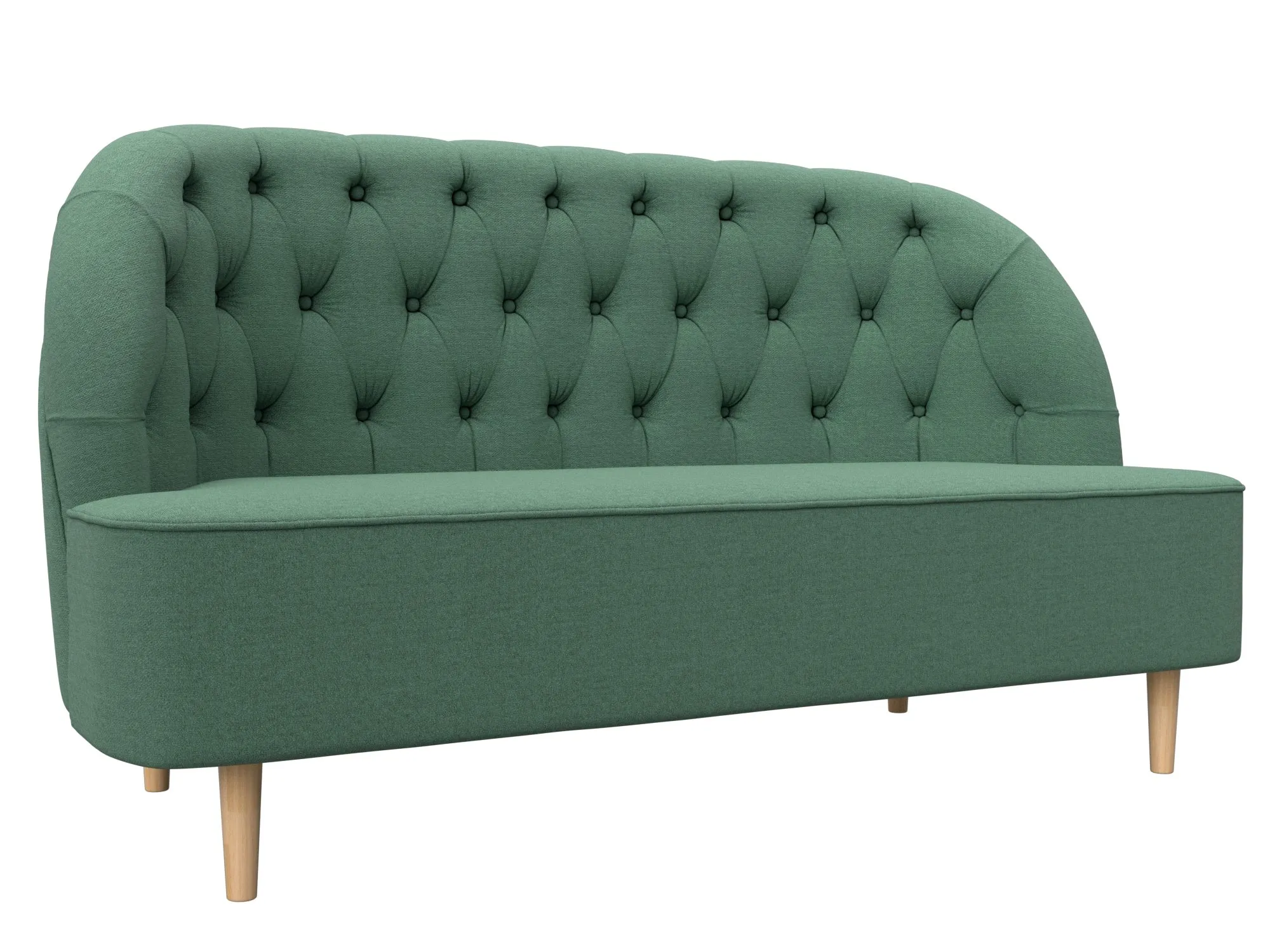 Кушетка Амиса