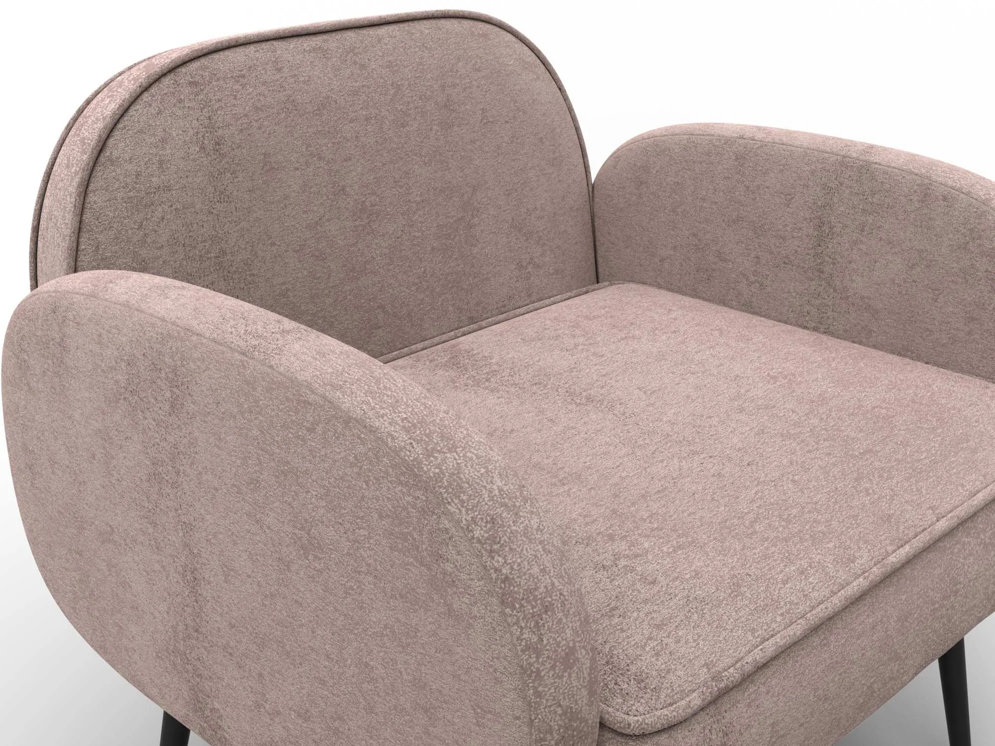 Кресло Лига-086 ( TOWER 05 бежевый )