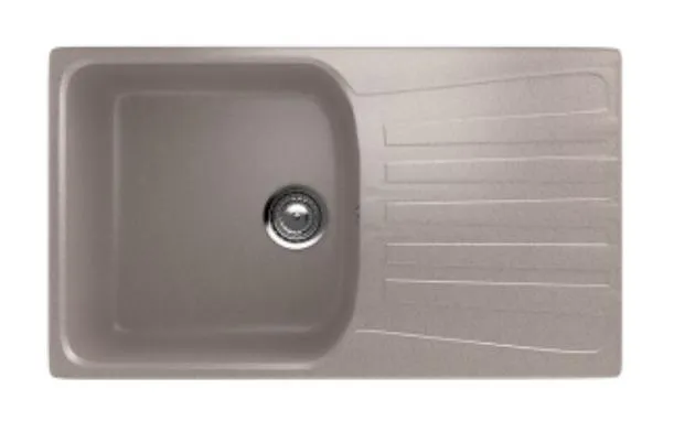 Односекционная реверсивная мойка ULGRAN U-203