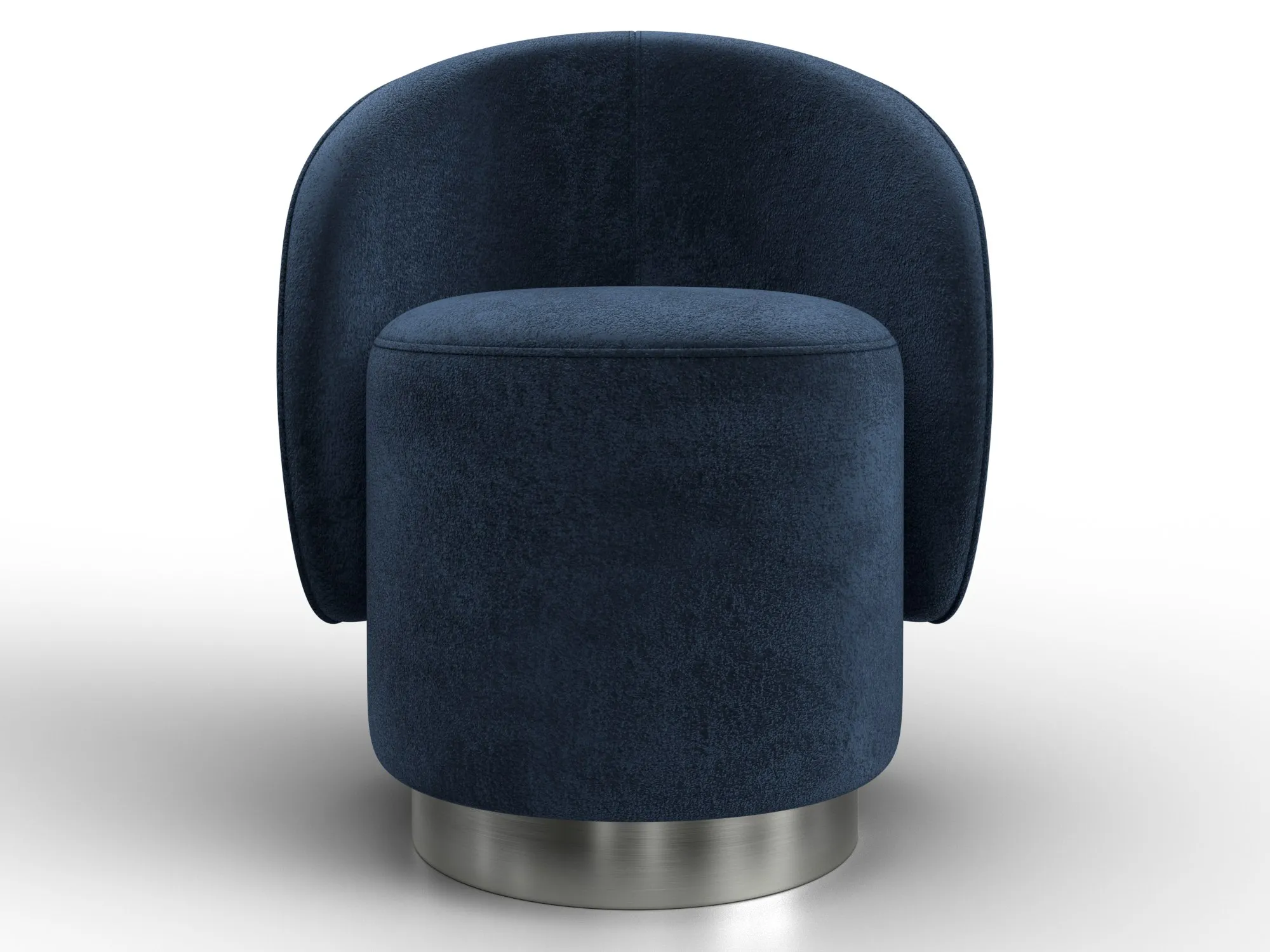 Кресло Лига-108 ( TOWER 13 синий )