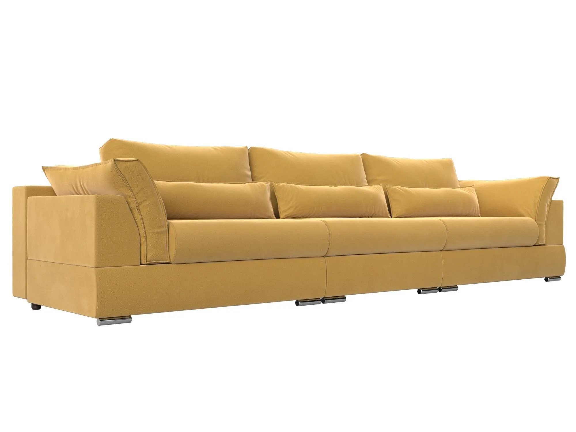 Диван прямой Пекин Long