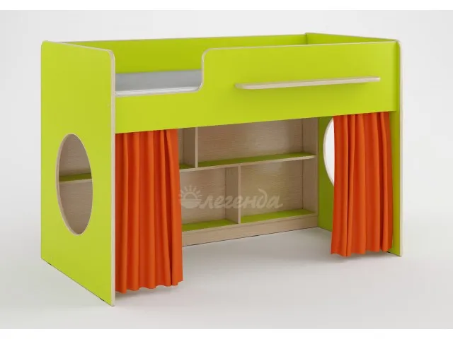 К-т занавесок Легенда 22