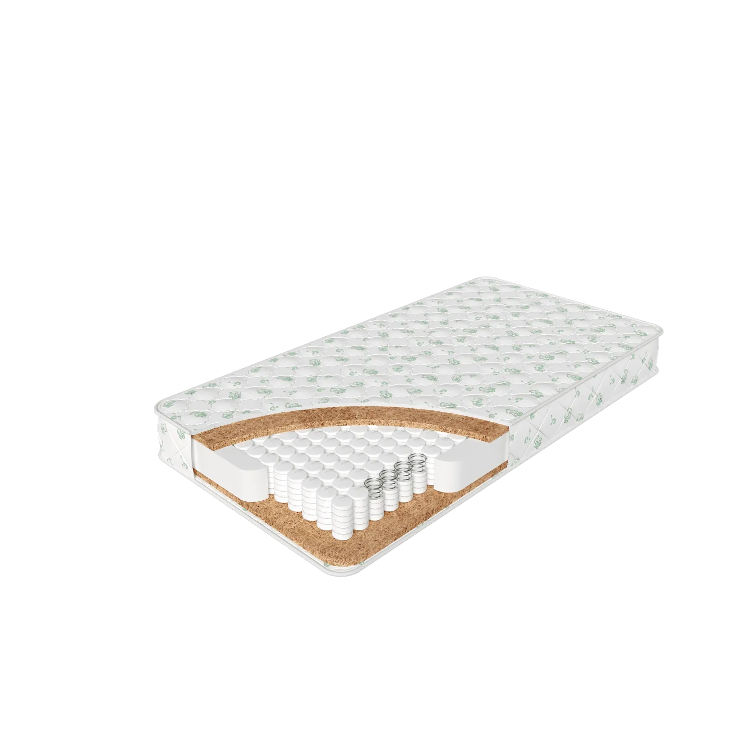 Детский матрас Maugli kids 90*200 см