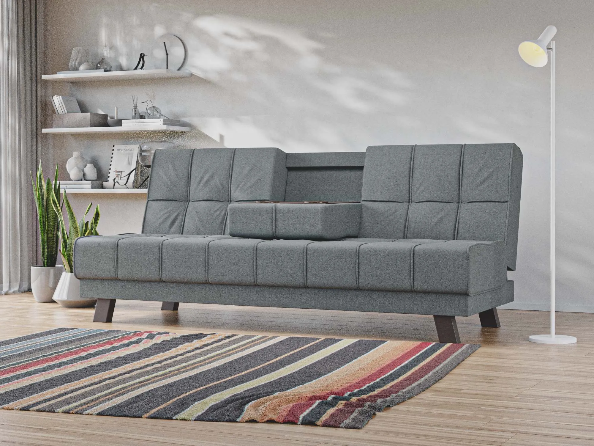 Диван прямой Винсент