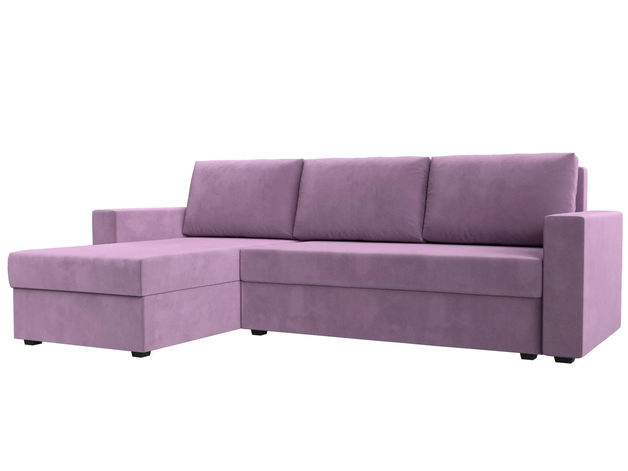 Диван угловой Траумберг Лайт левый угол