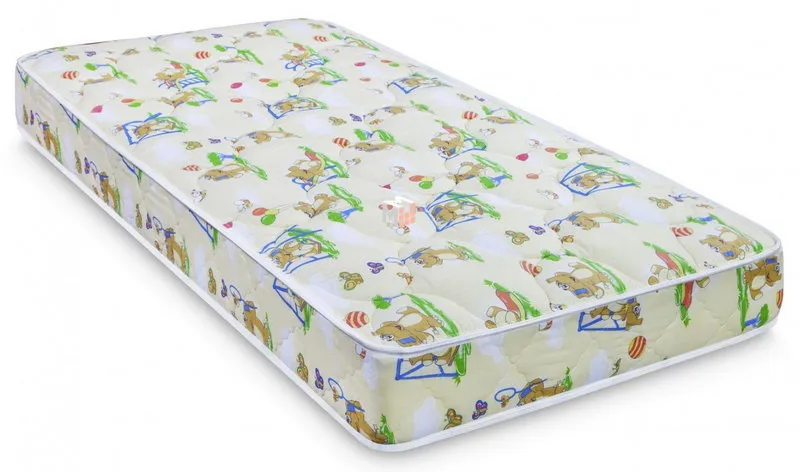 Детский матрас Прайм Кидз 90*200 см