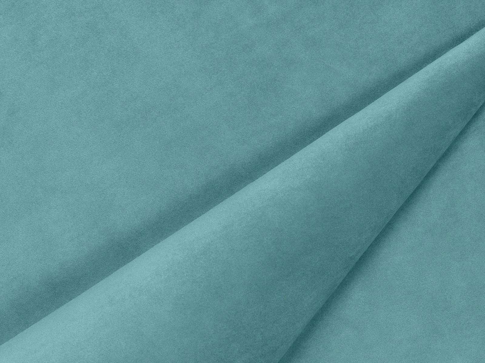 Кресло-кровать Лига-107 (80) ( SEVEN 113 бирюзовый )