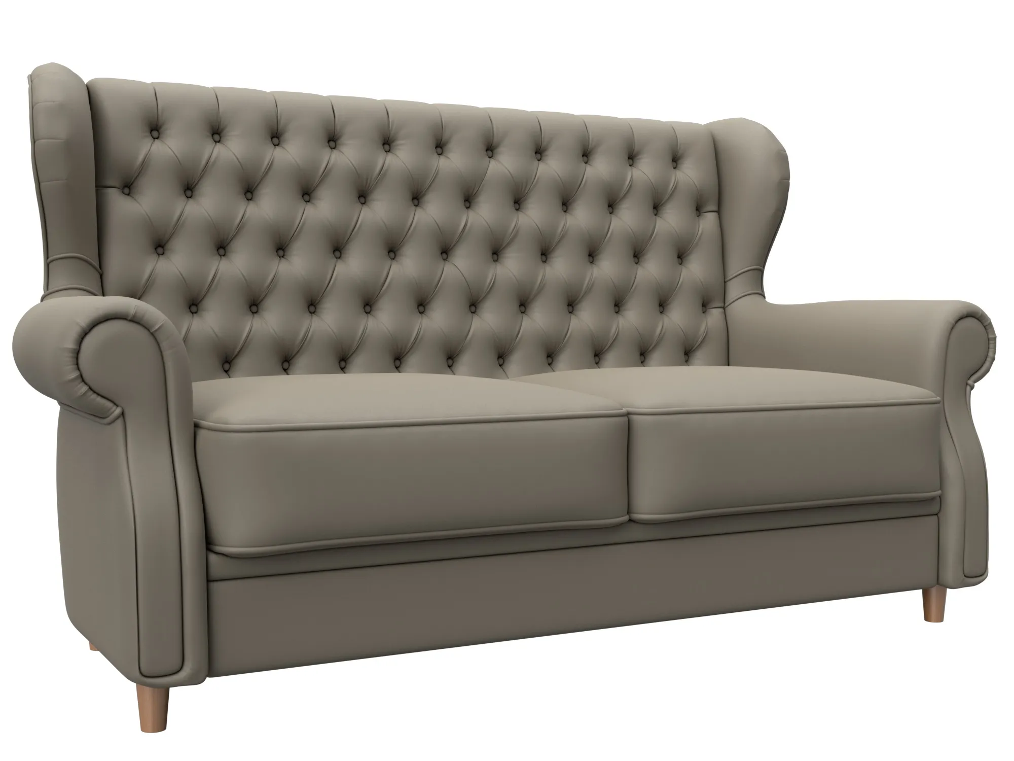 Диван прямой Лига-069 НПБ