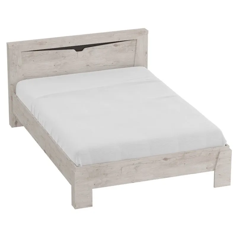 Кровать Соренто, 1400х2000 мм