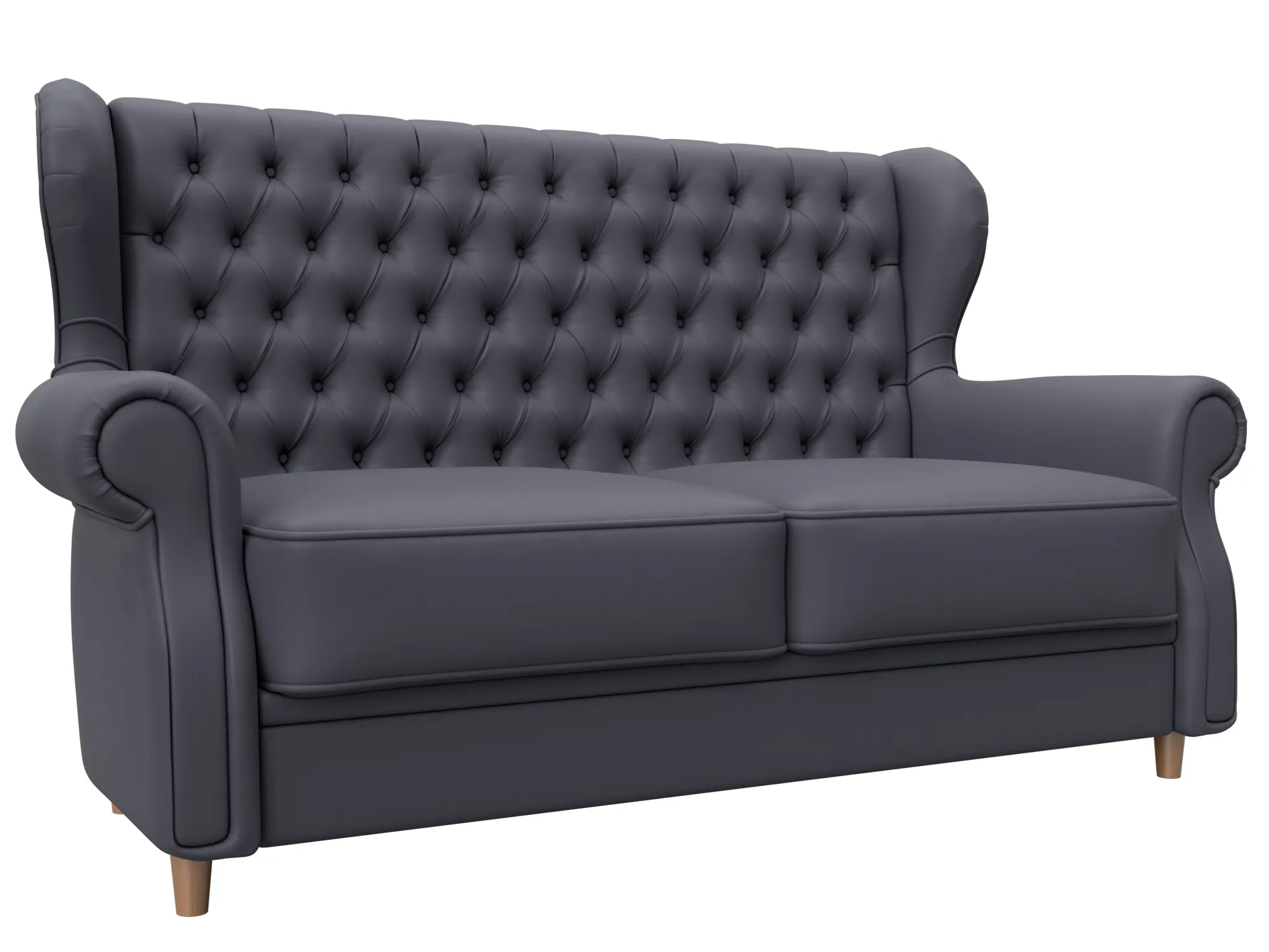 Диван прямой Лига-069 НПБ