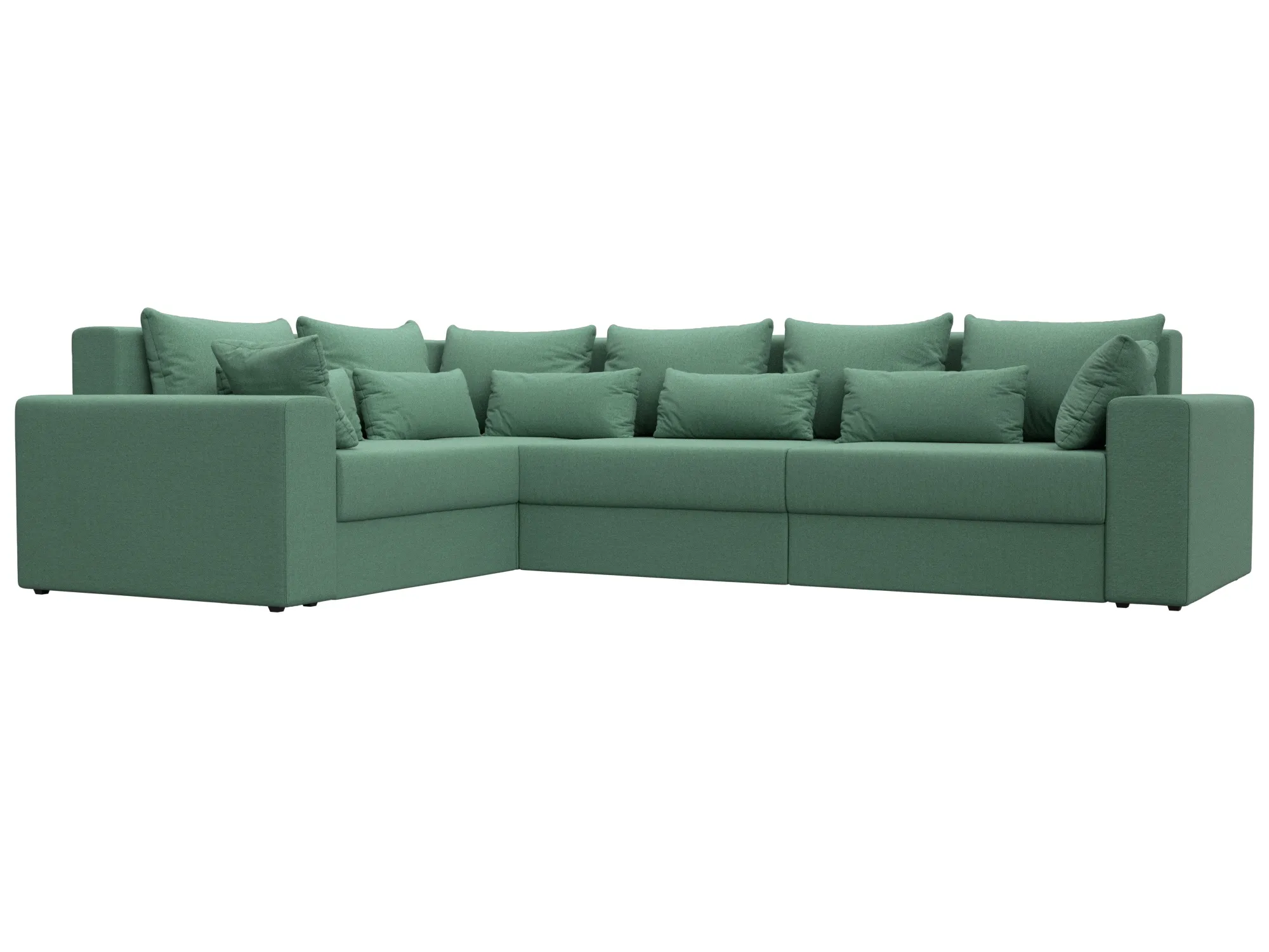 Диван угловой Майами Long левый угол